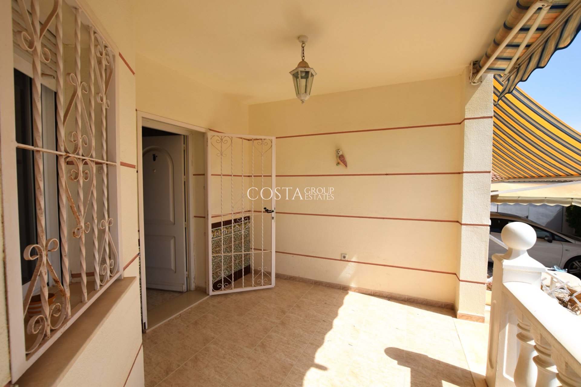 Revente - Villa -
Ciudad Quesada - La Fiesta