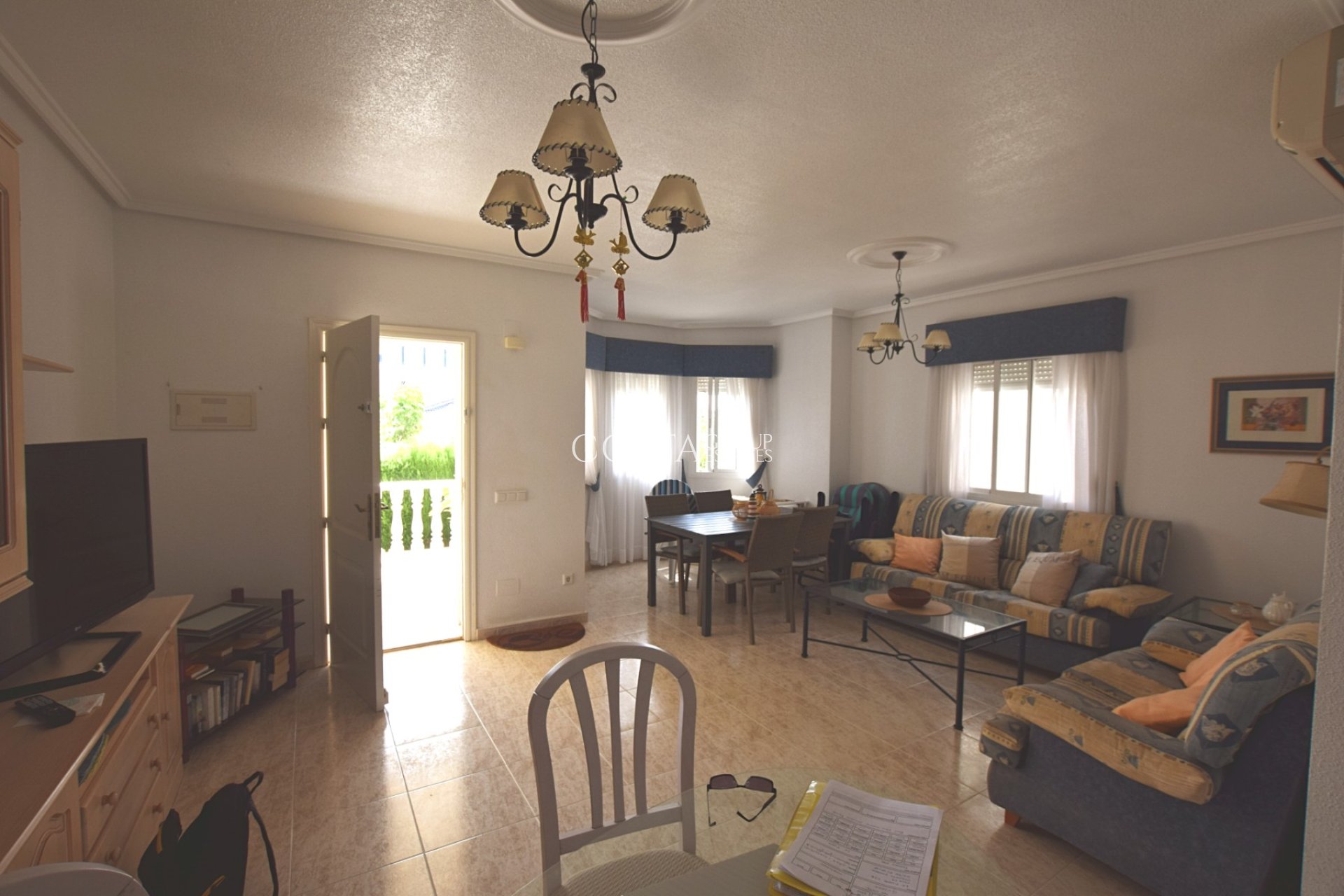 Revente - Villa -
Ciudad Quesada - La Fiesta