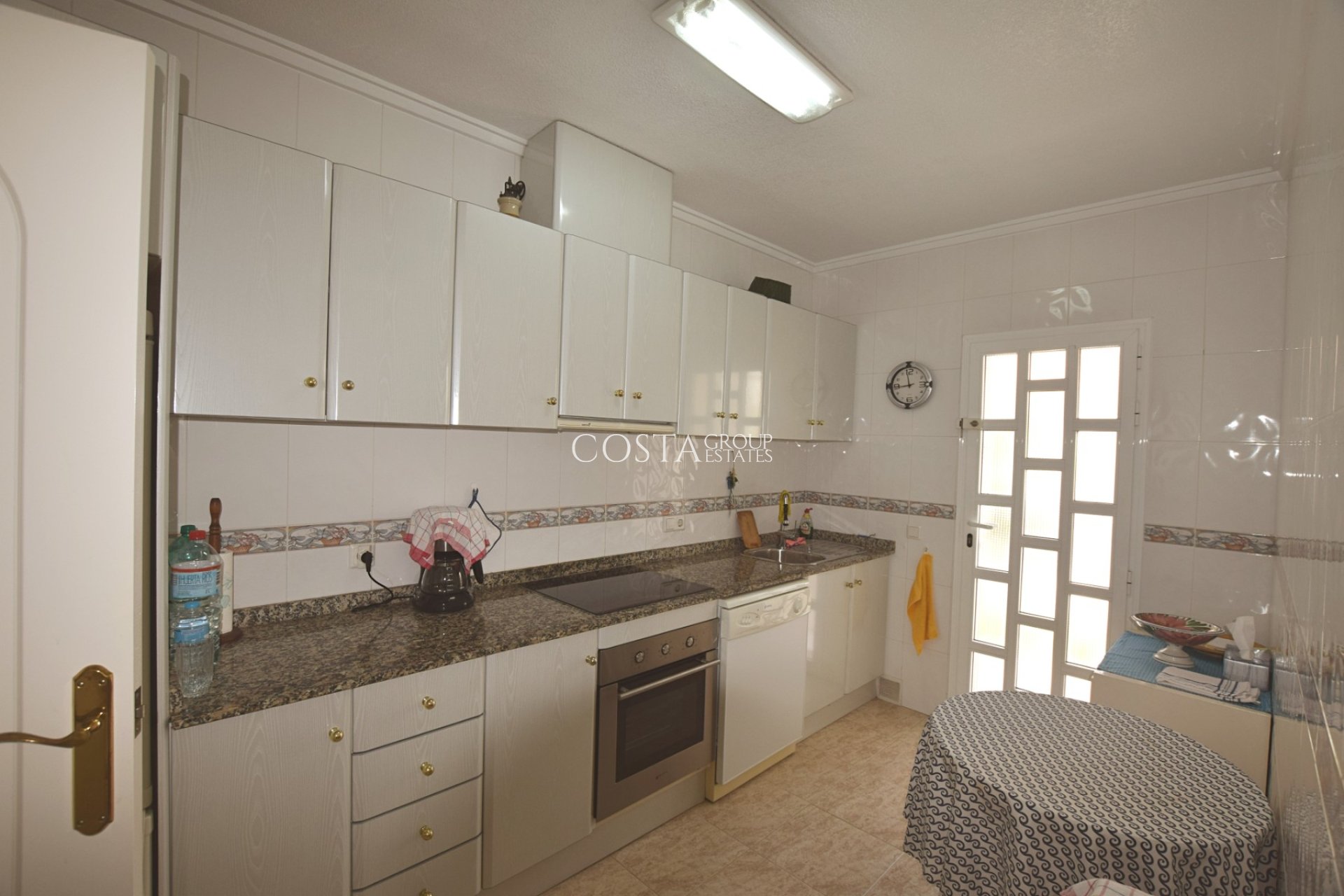 Revente - Villa -
Ciudad Quesada - La Fiesta