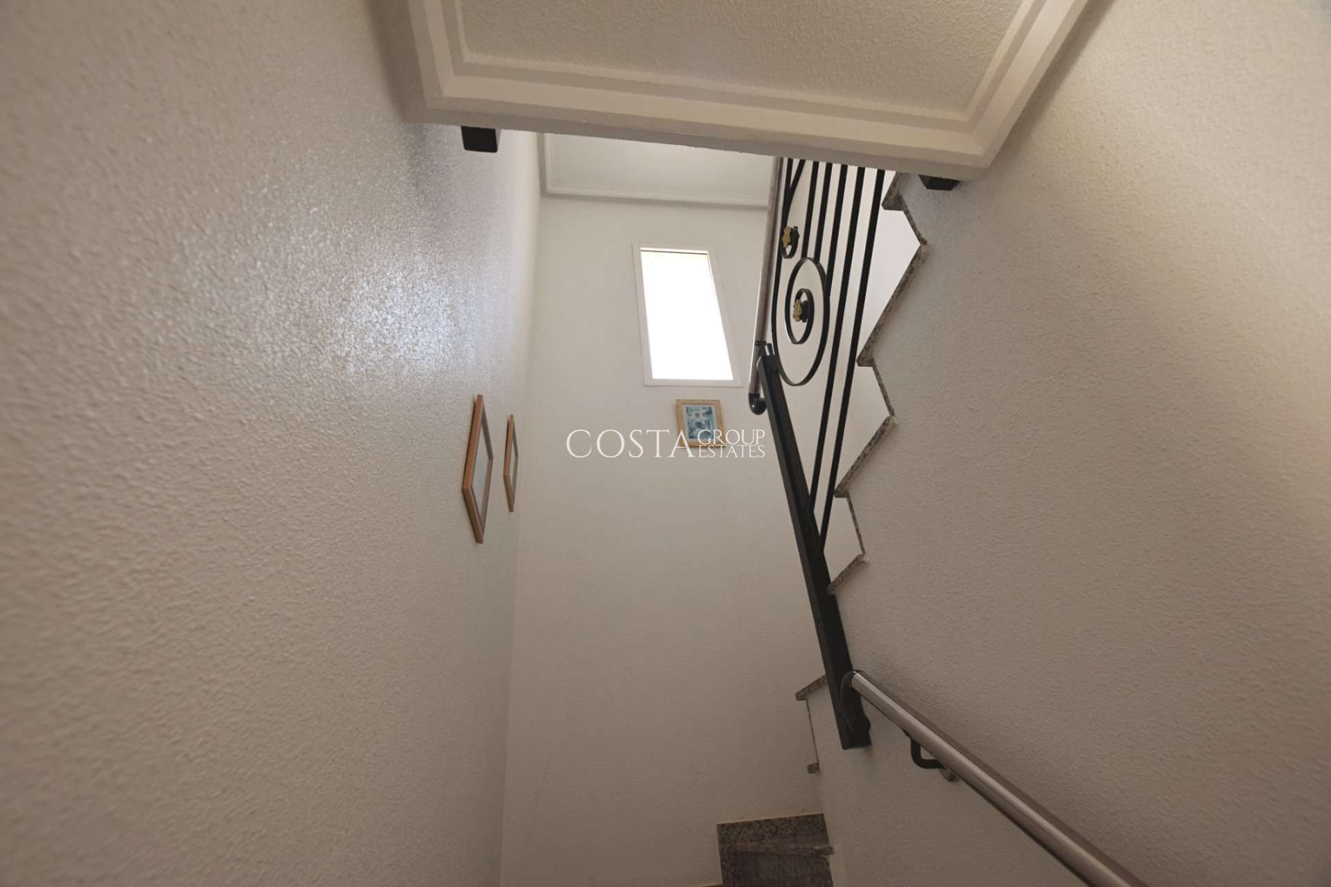 Revente - Villa -
Ciudad Quesada - La Fiesta