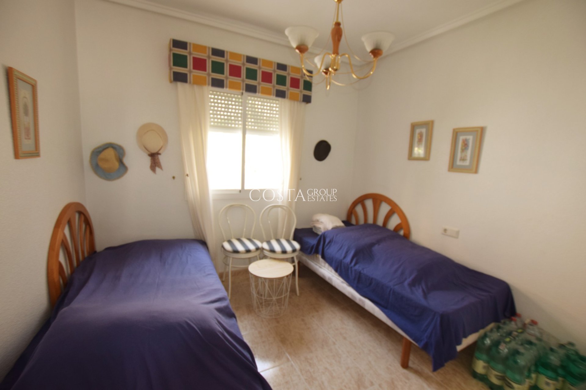 Revente - Villa -
Ciudad Quesada - La Fiesta
