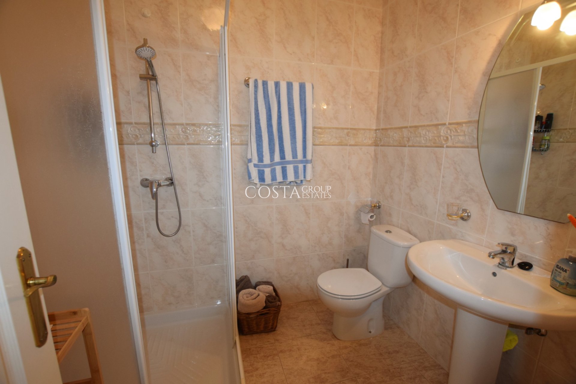 Revente - Villa -
Ciudad Quesada - La Fiesta