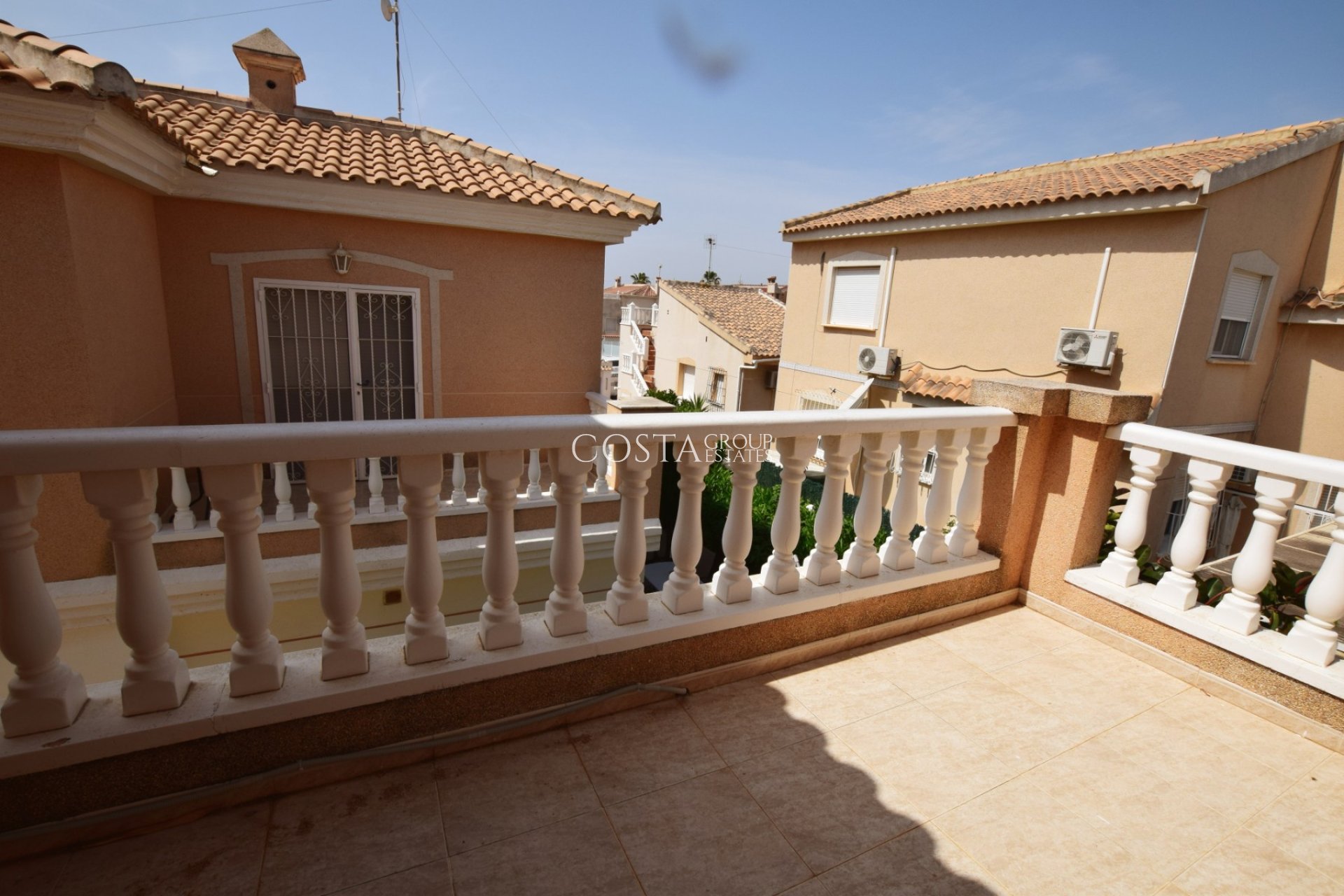 Revente - Villa -
Ciudad Quesada - La Fiesta