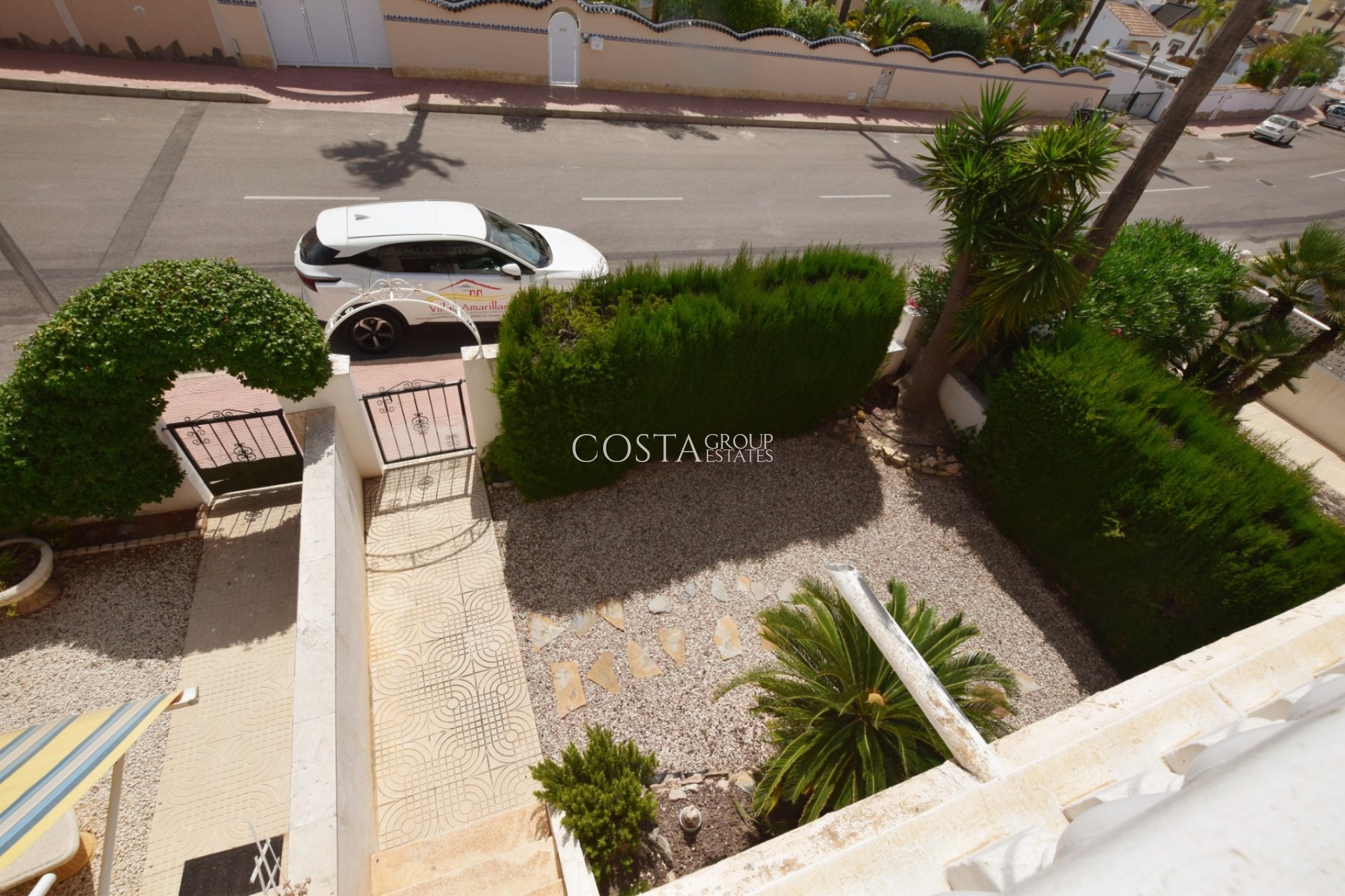 Revente - Villa -
Ciudad Quesada - La Fiesta