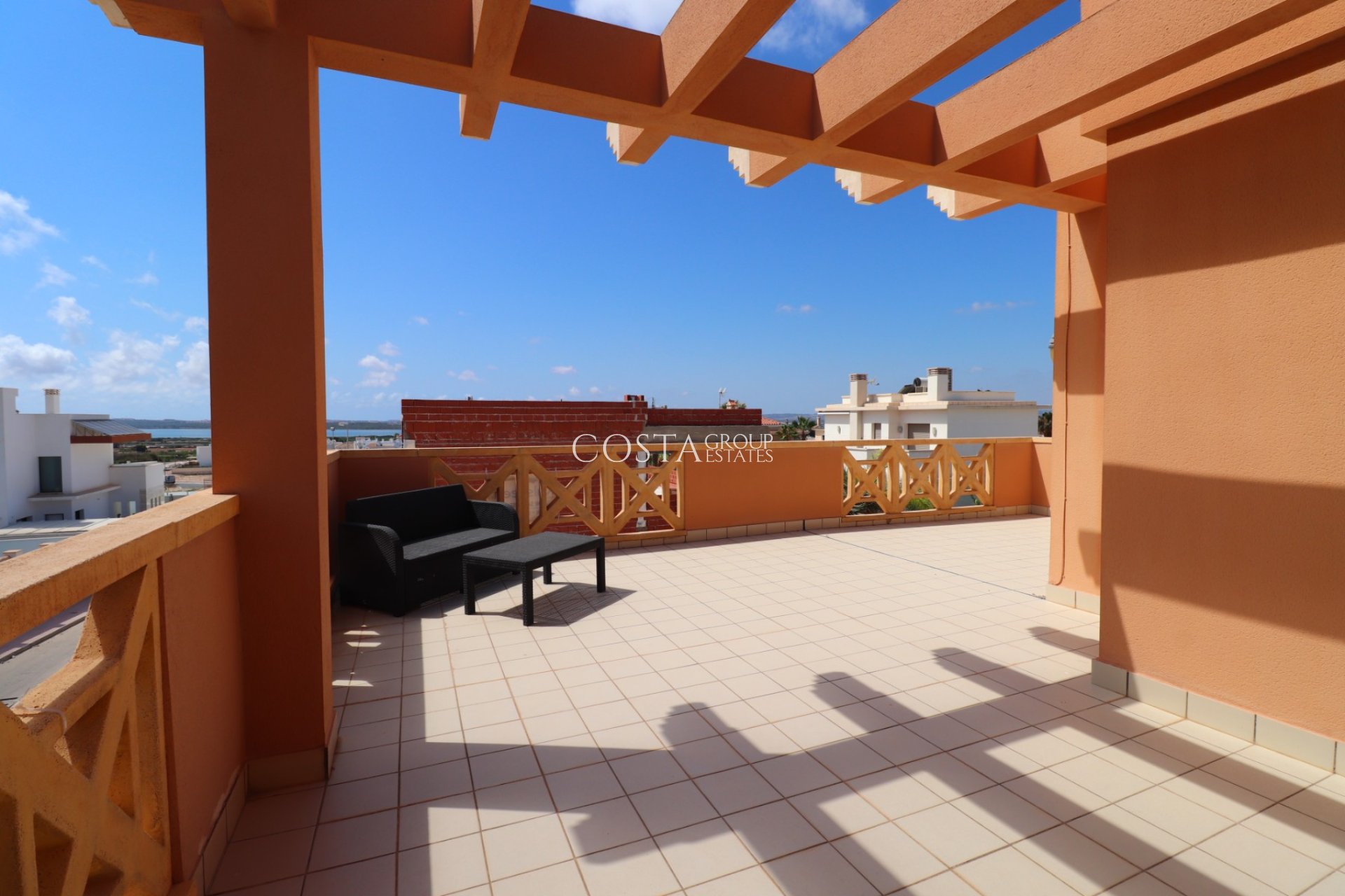 Revente - Villa -
Ciudad Quesada - La Fiesta