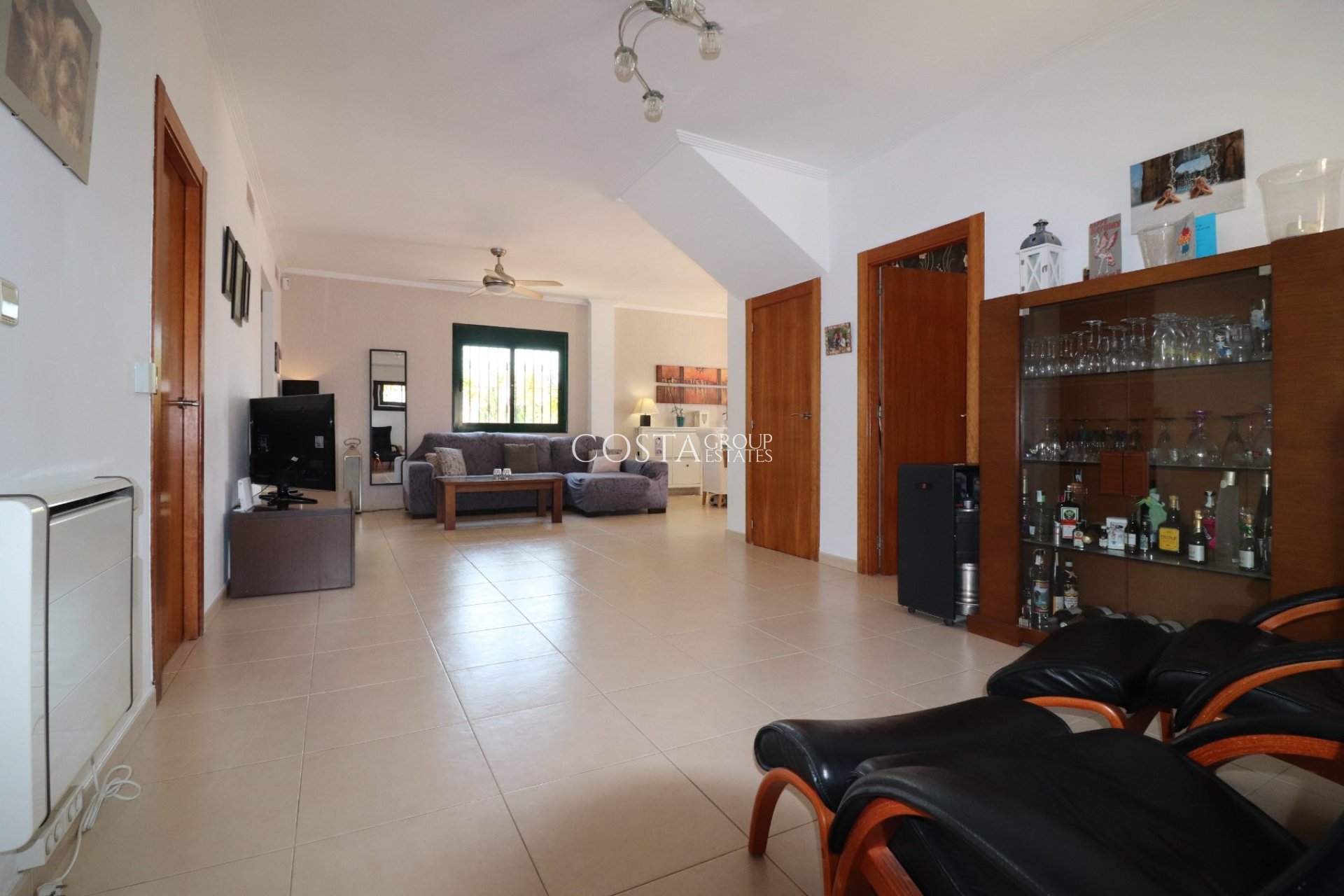 Revente - Villa -
Ciudad Quesada - La Fiesta
