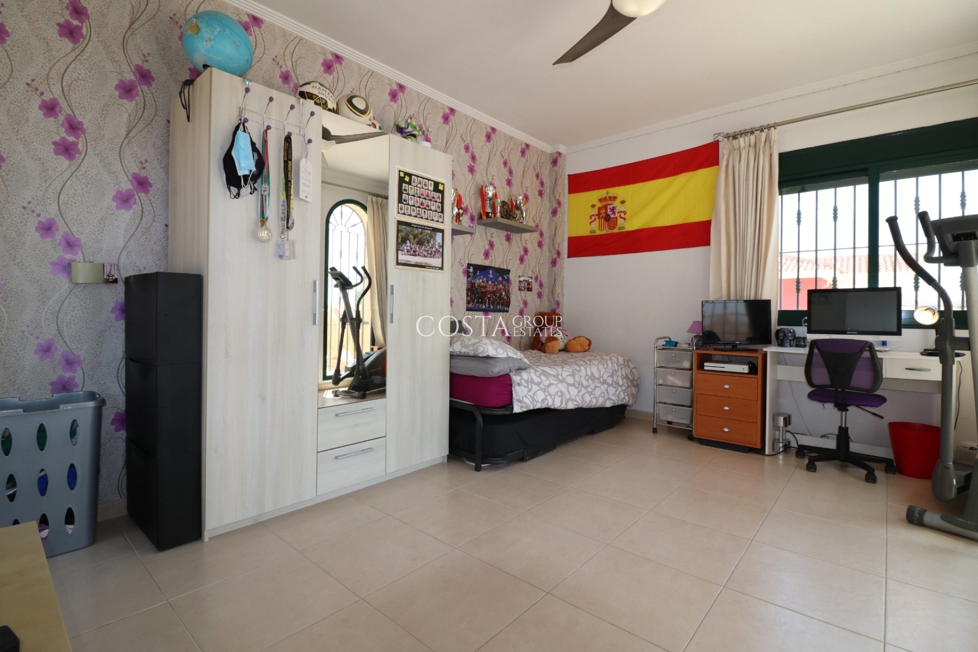 Revente - Villa -
Ciudad Quesada - La Fiesta