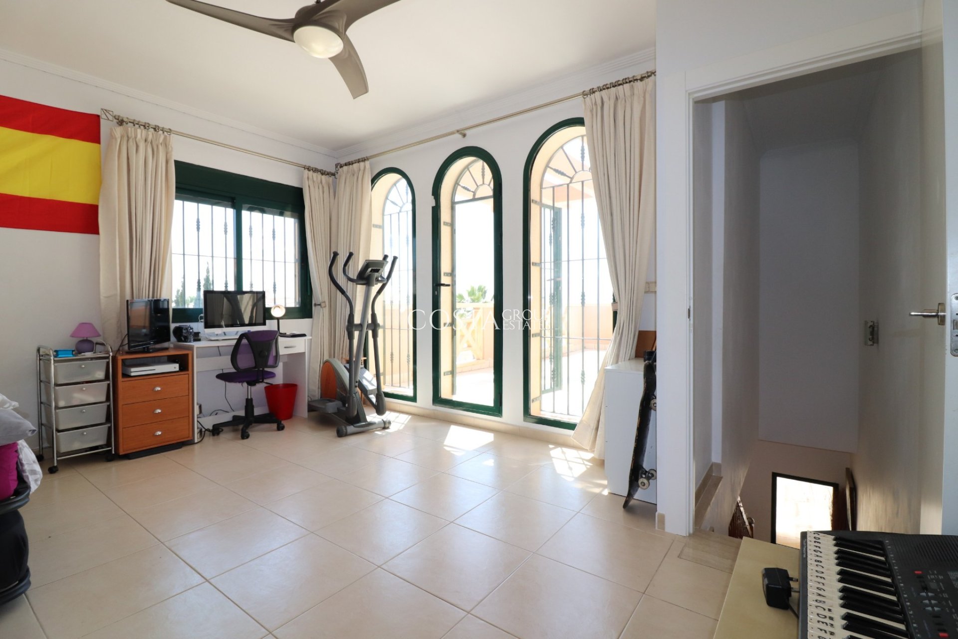 Revente - Villa -
Ciudad Quesada - La Fiesta