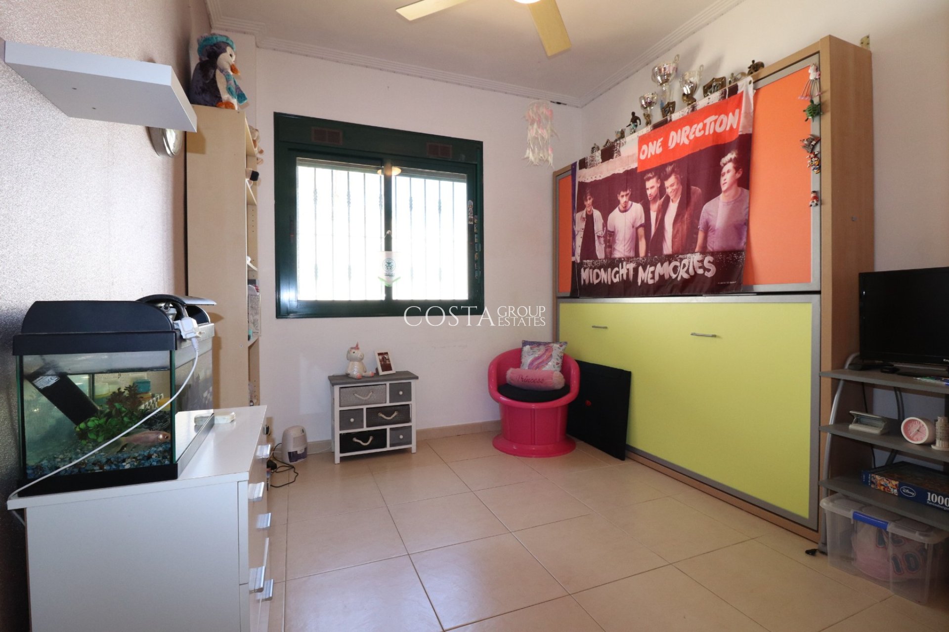 Revente - Villa -
Ciudad Quesada - La Fiesta