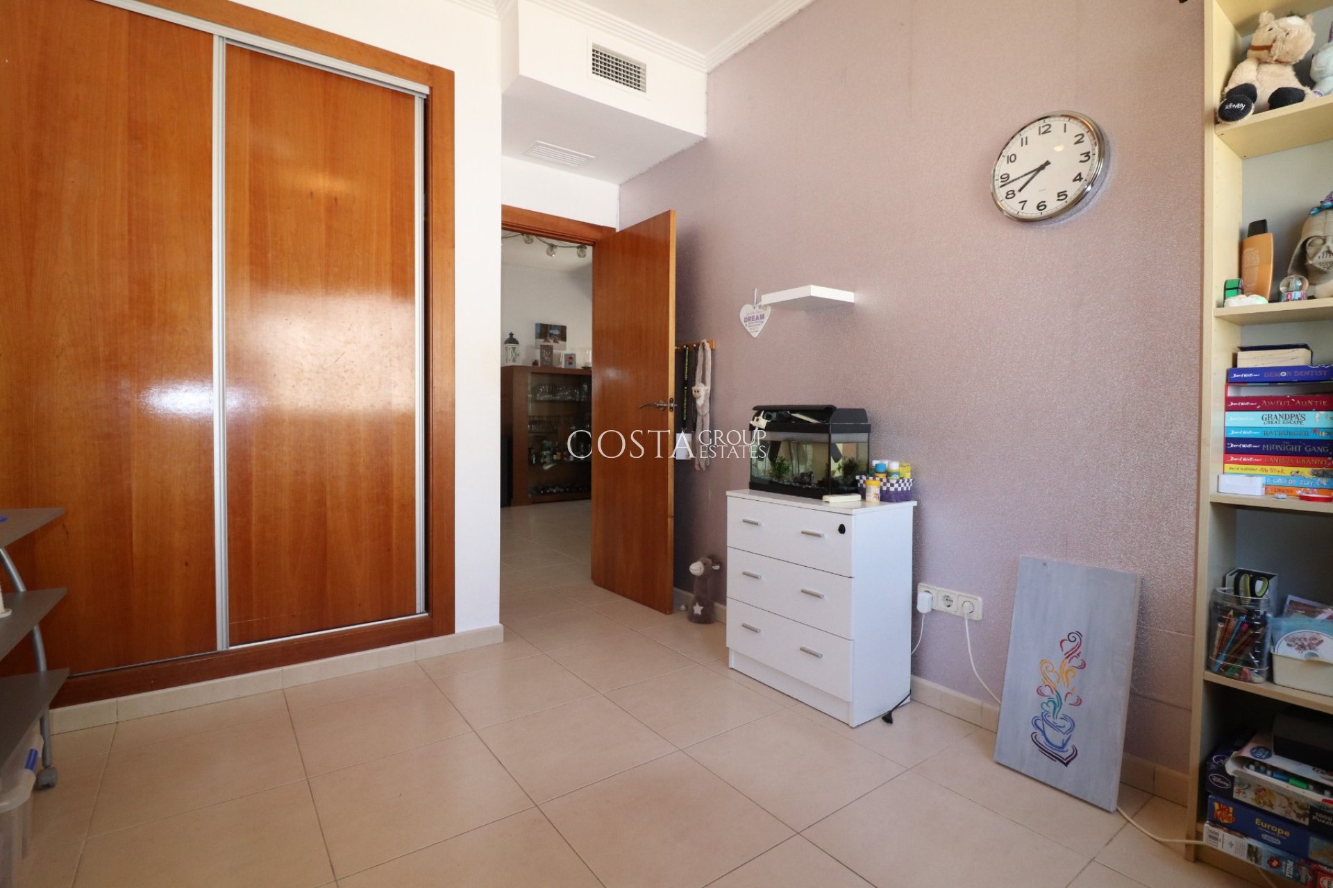 Revente - Villa -
Ciudad Quesada - La Fiesta