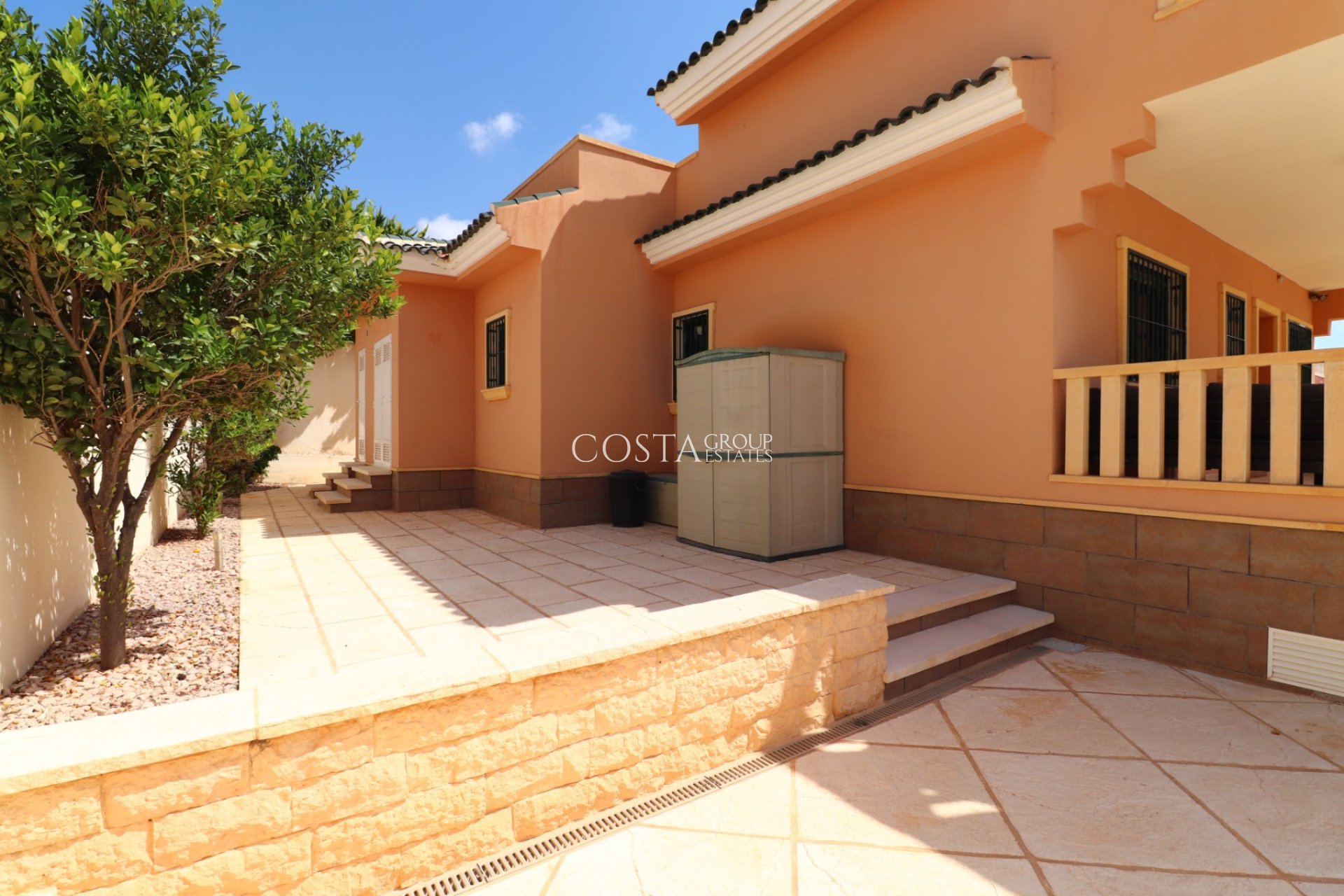 Revente - Villa -
Ciudad Quesada - La Fiesta