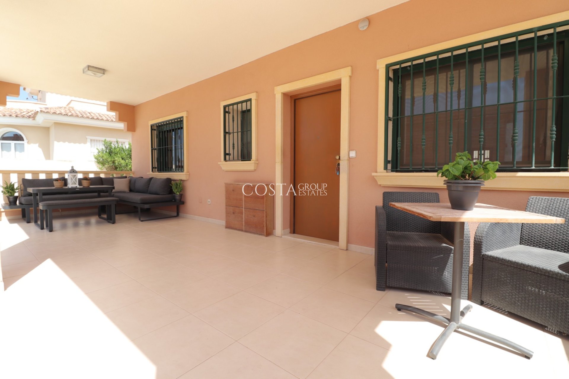 Revente - Villa -
Ciudad Quesada - La Fiesta