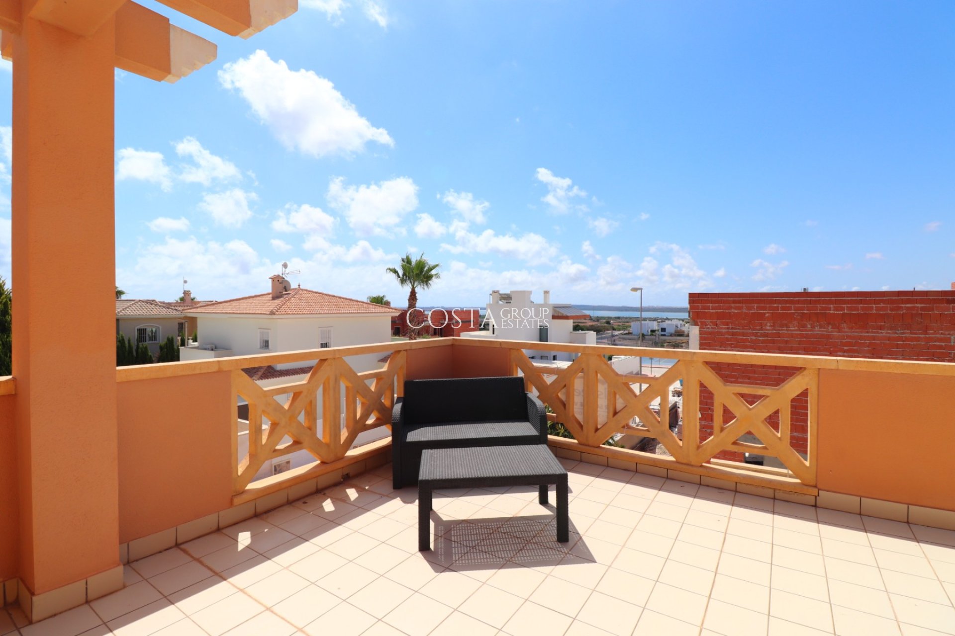 Revente - Villa -
Ciudad Quesada - La Fiesta