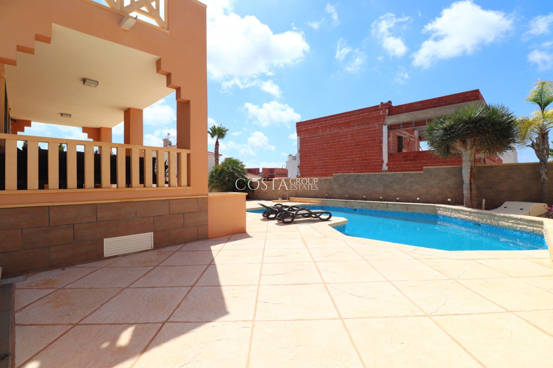 Revente - Villa -
Ciudad Quesada - La Fiesta
