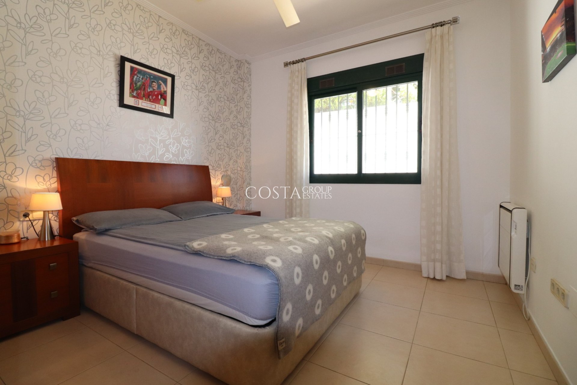 Revente - Villa -
Ciudad Quesada - La Fiesta