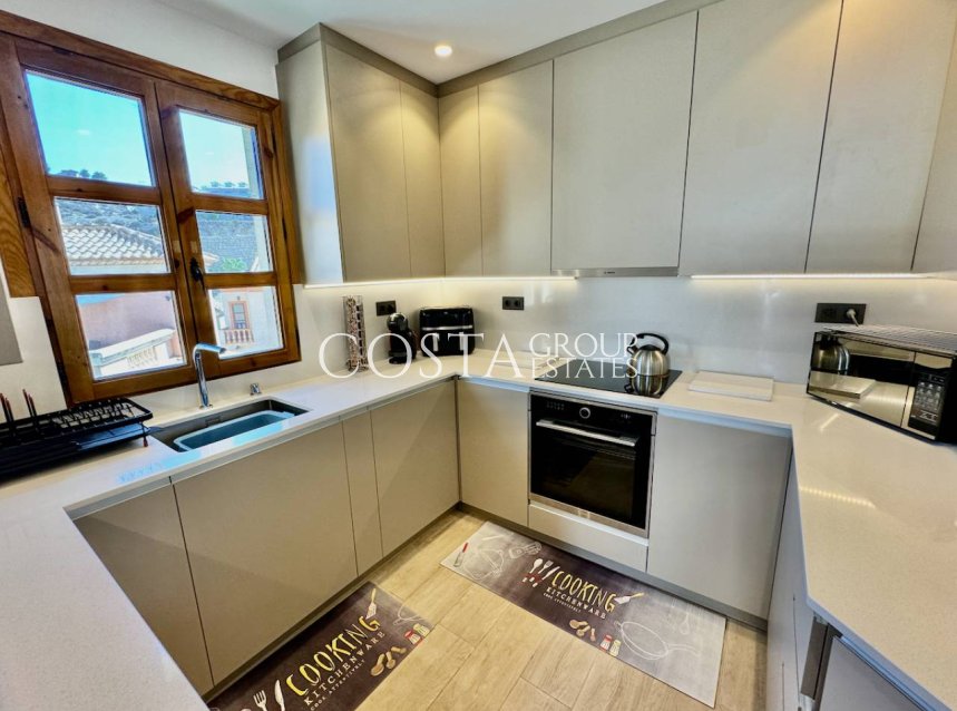 Revente - Villa -
Ciudad Quesada - La Marquesa Golf