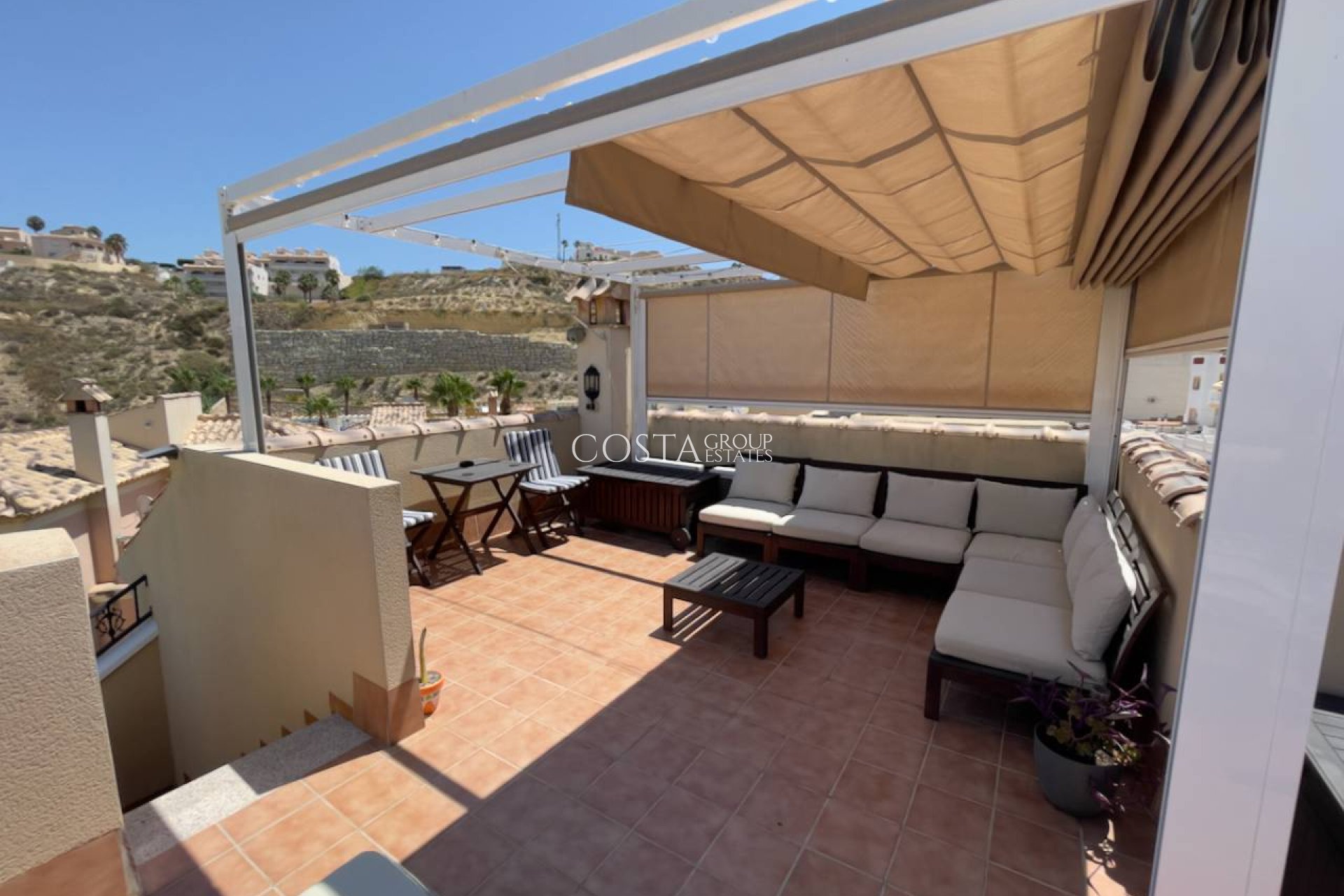 Revente - Villa -
Ciudad Quesada - La Marquesa Golf