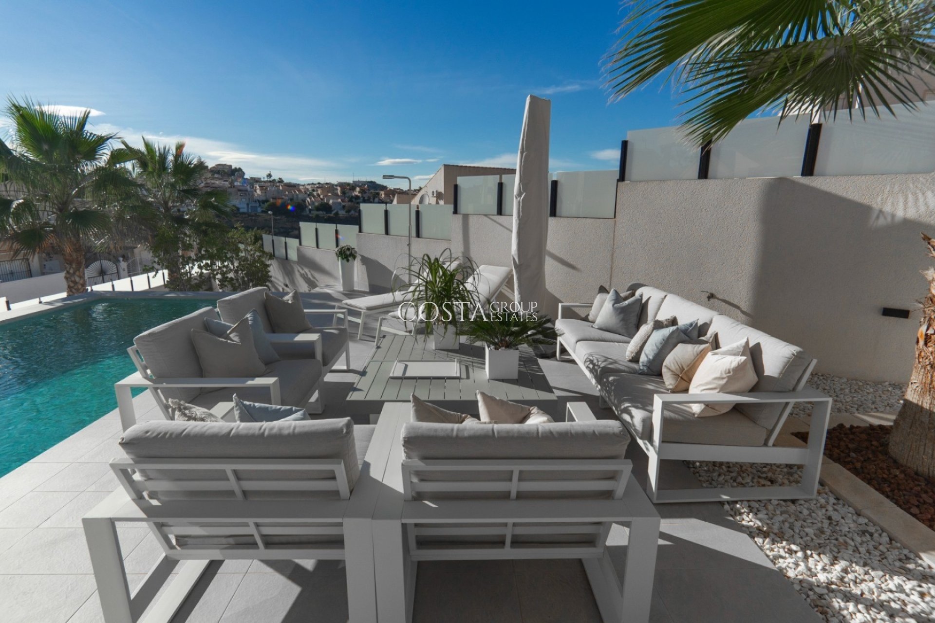 Revente - Villa -
Ciudad Quesada - La Marquesa Golf