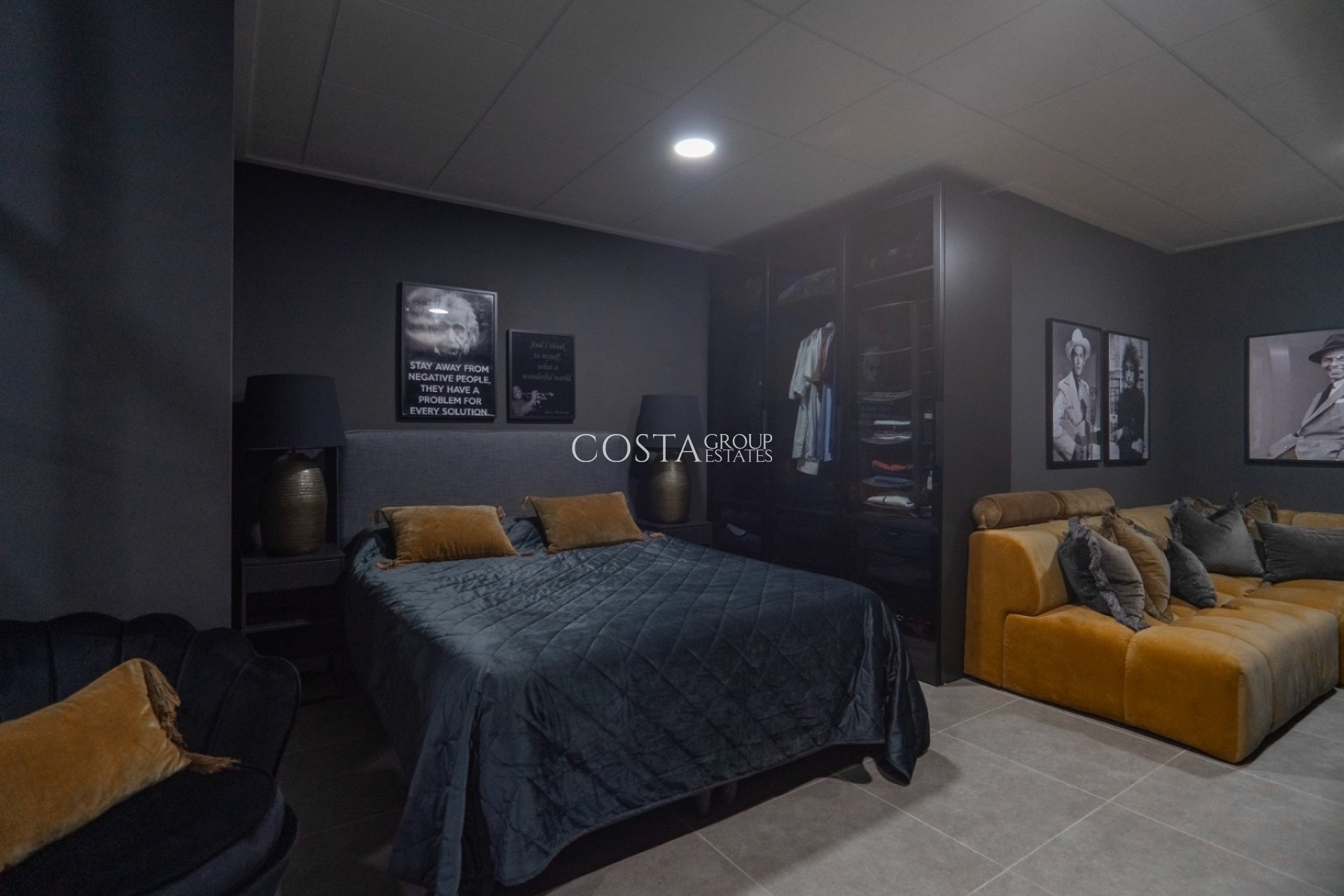 Revente - Villa -
Ciudad Quesada - La Marquesa Golf
