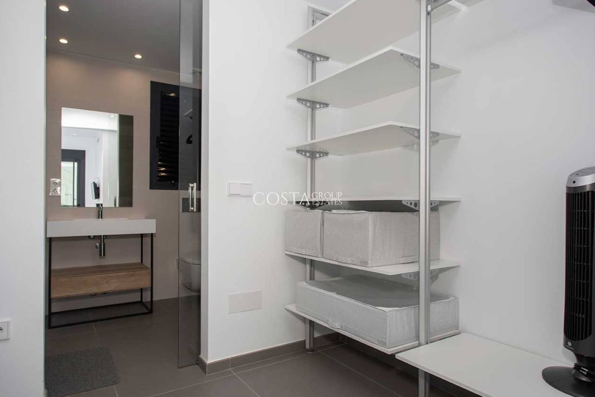 Revente - Villa -
Ciudad Quesada - La Marquesa Golf
