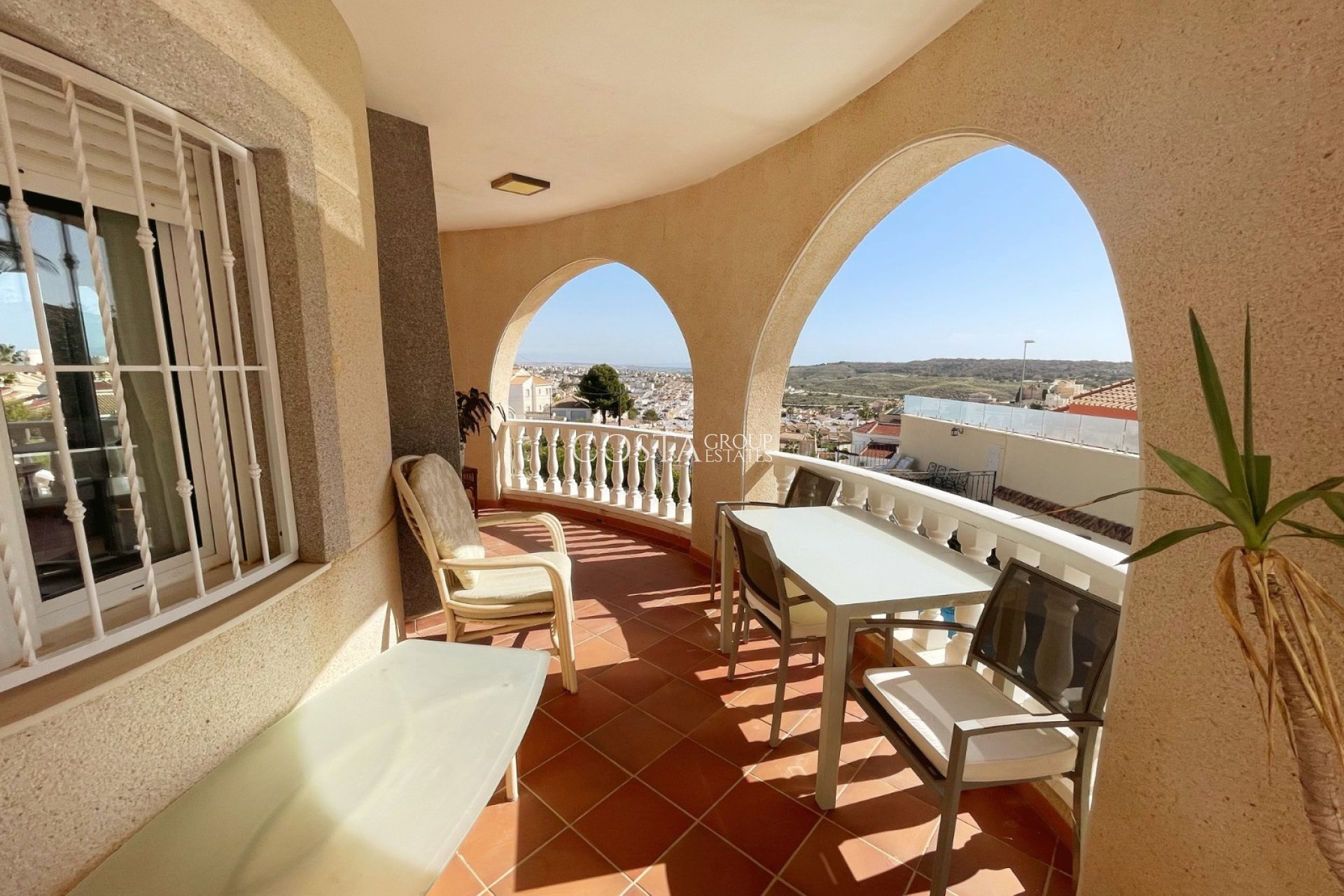 Revente - Villa -
Ciudad Quesada - La Marquesa Golf