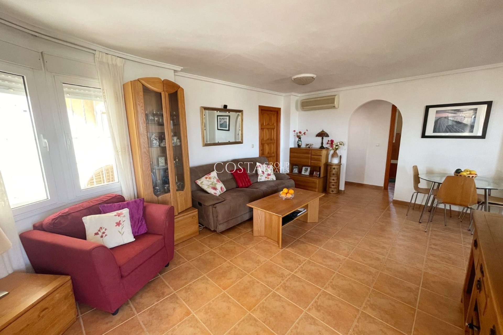 Revente - Villa -
Ciudad Quesada - La Marquesa Golf