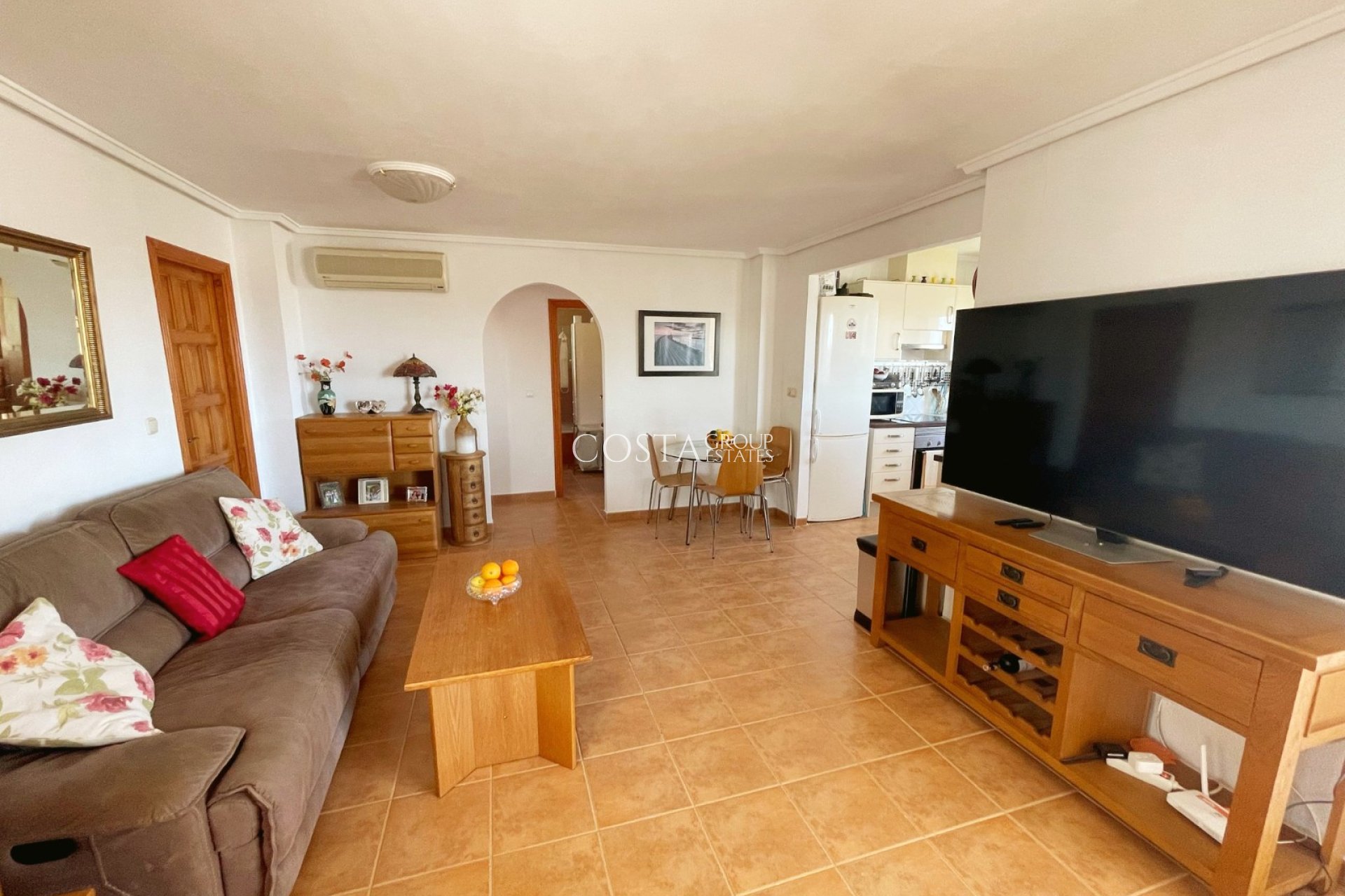 Revente - Villa -
Ciudad Quesada - La Marquesa Golf