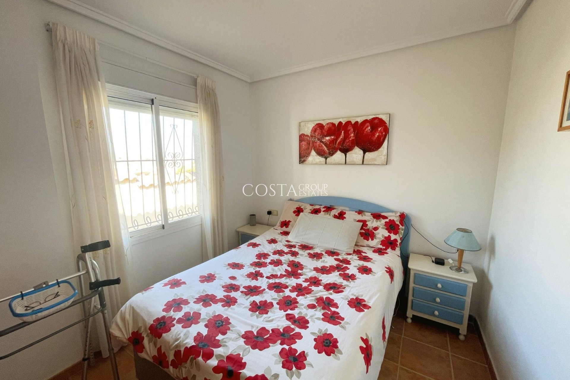 Revente - Villa -
Ciudad Quesada - La Marquesa Golf