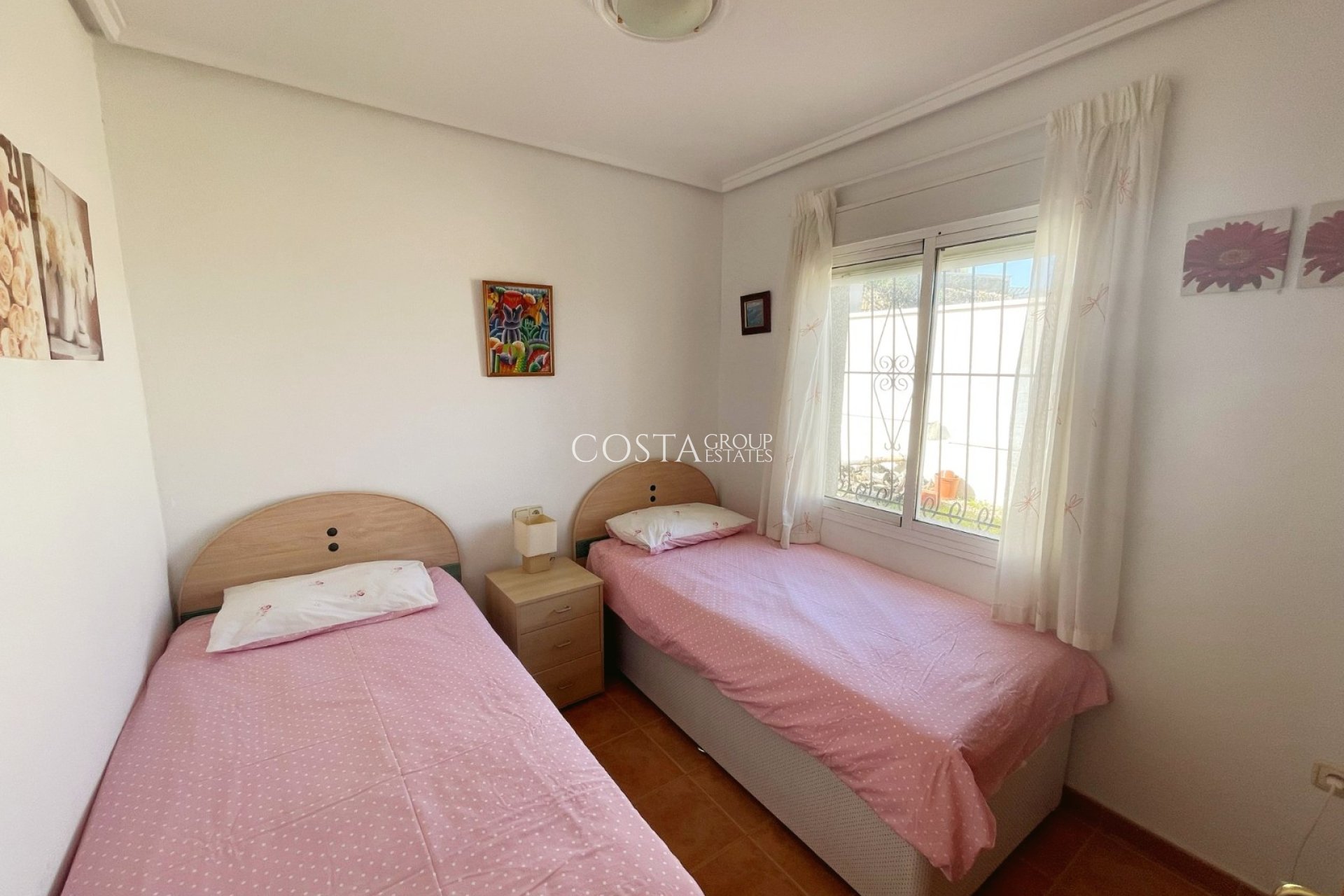 Revente - Villa -
Ciudad Quesada - La Marquesa Golf
