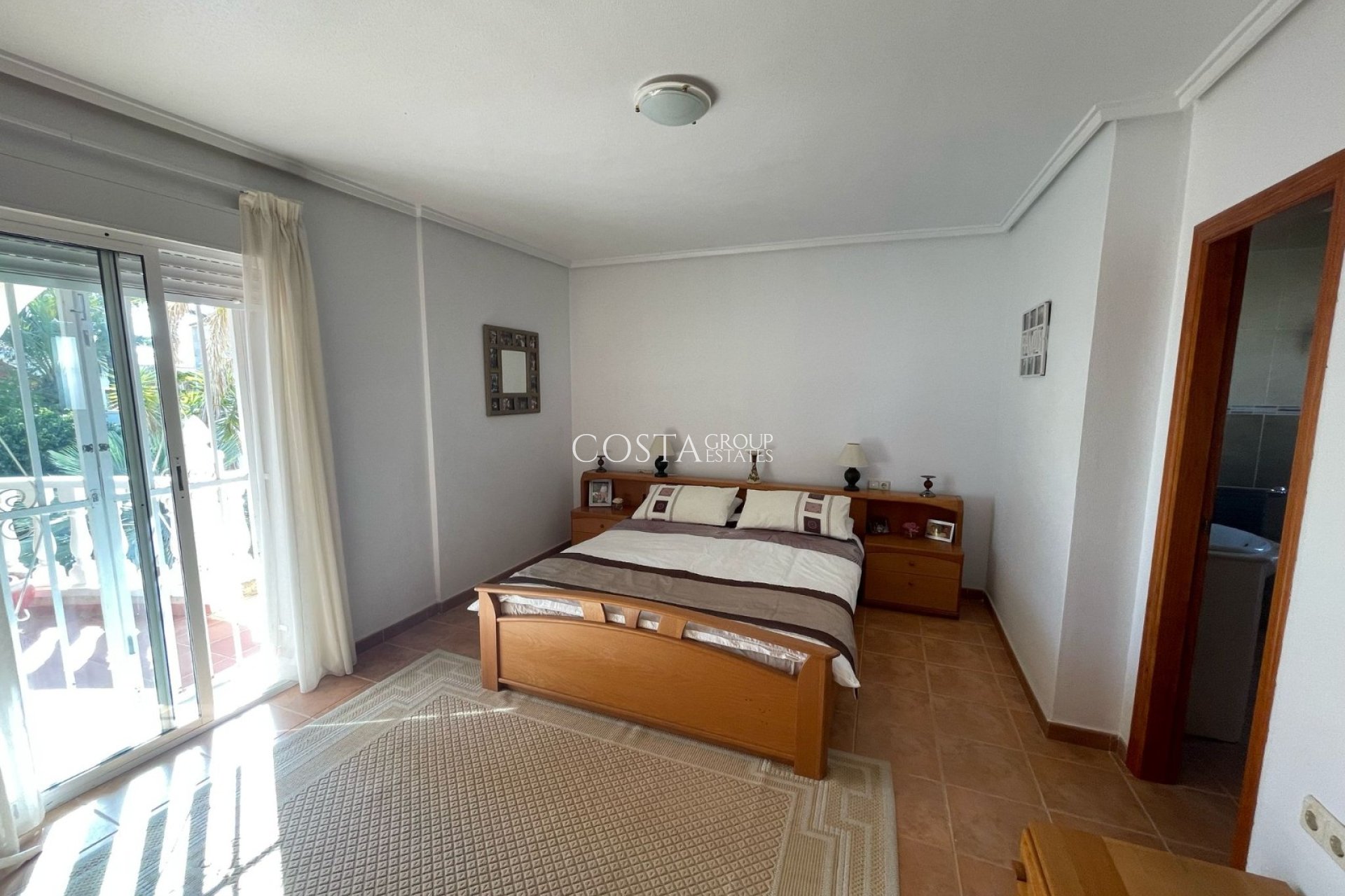 Revente - Villa -
Ciudad Quesada - La Marquesa Golf