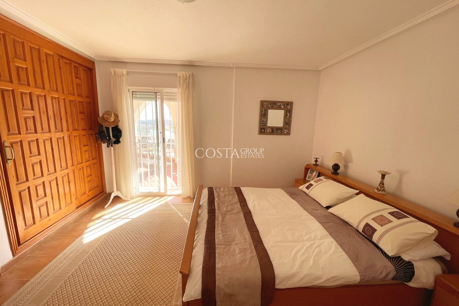 Revente - Villa -
Ciudad Quesada - La Marquesa Golf