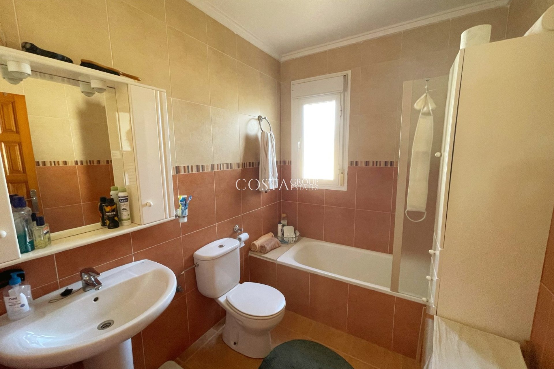 Revente - Villa -
Ciudad Quesada - La Marquesa Golf