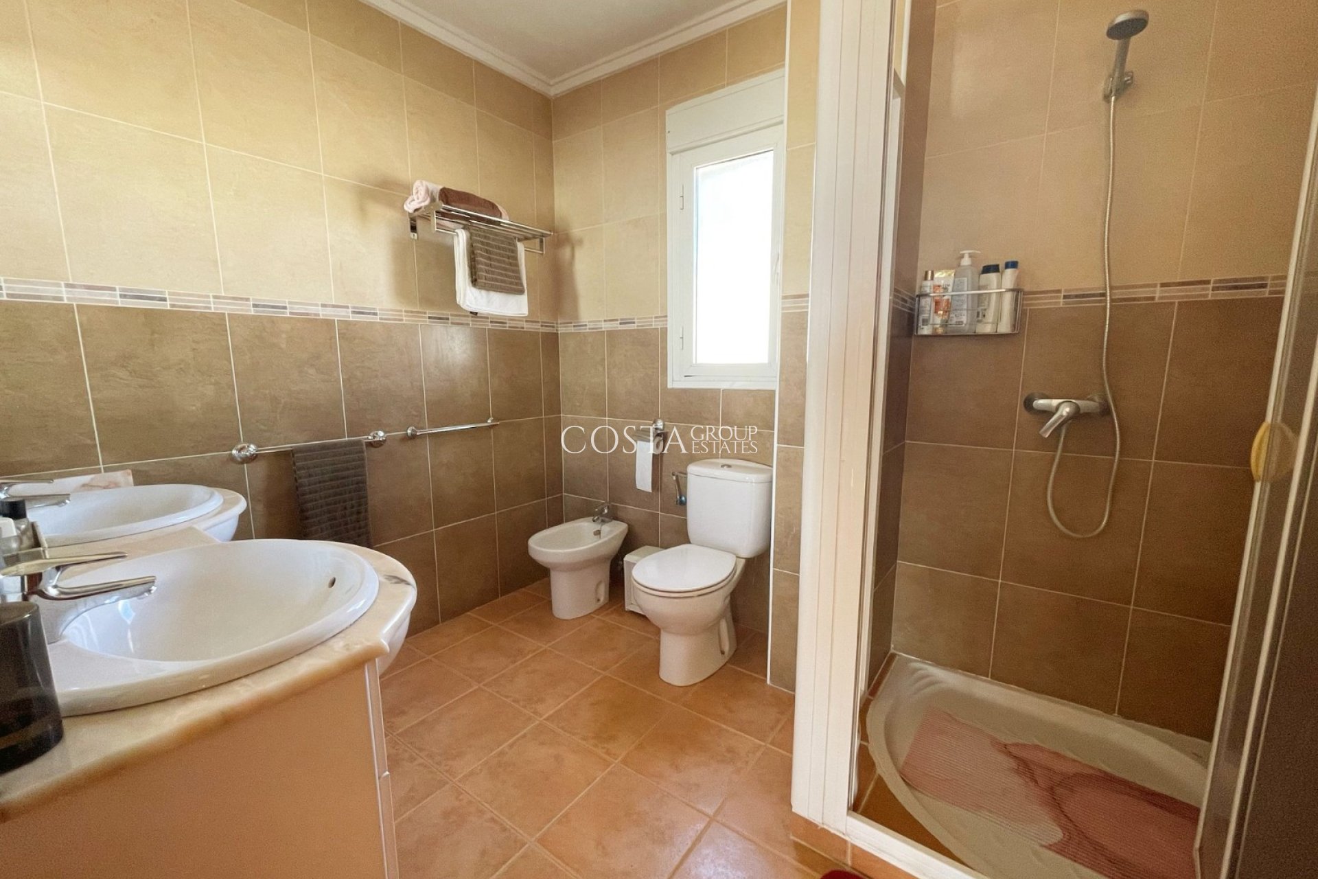 Revente - Villa -
Ciudad Quesada - La Marquesa Golf