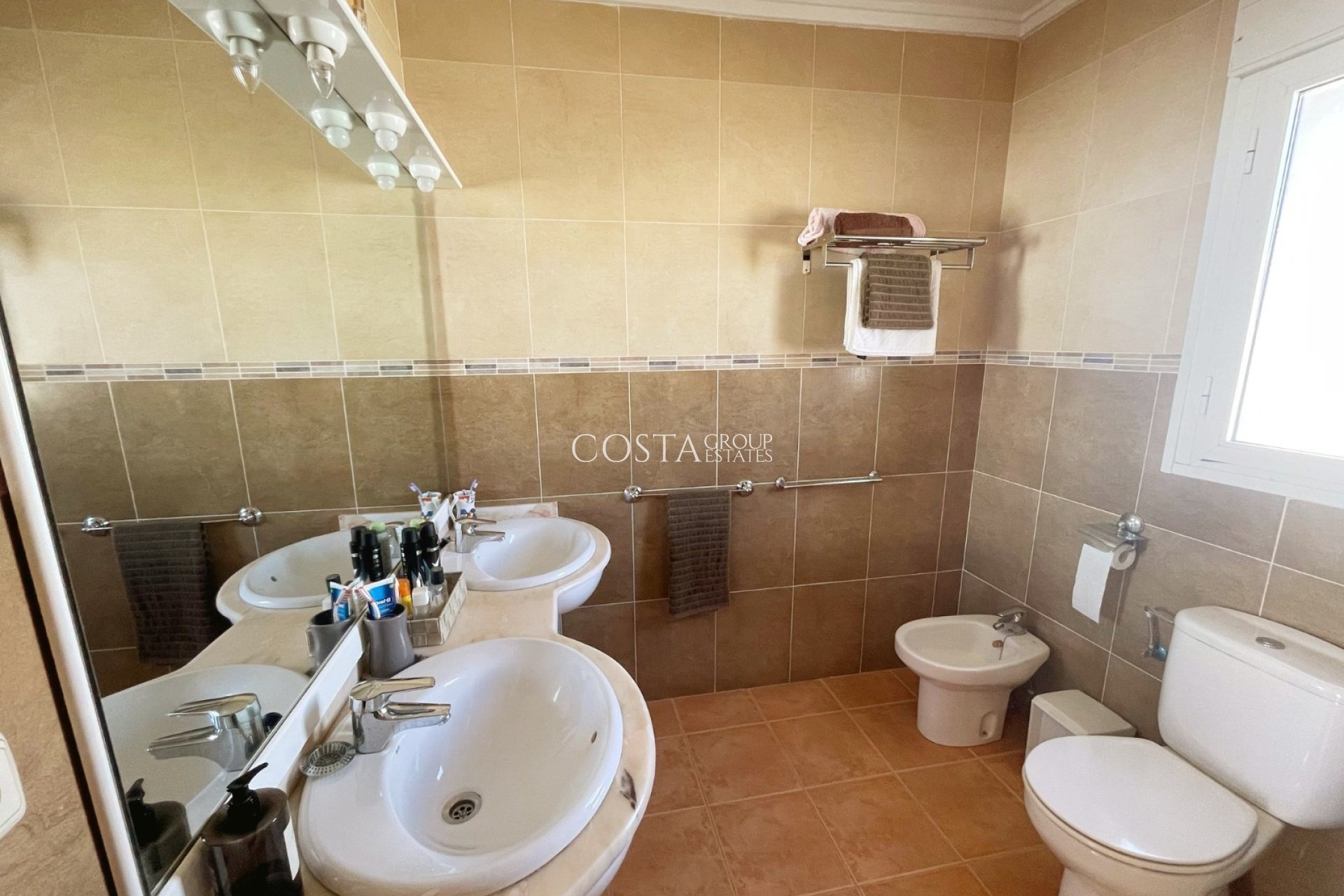 Revente - Villa -
Ciudad Quesada - La Marquesa Golf