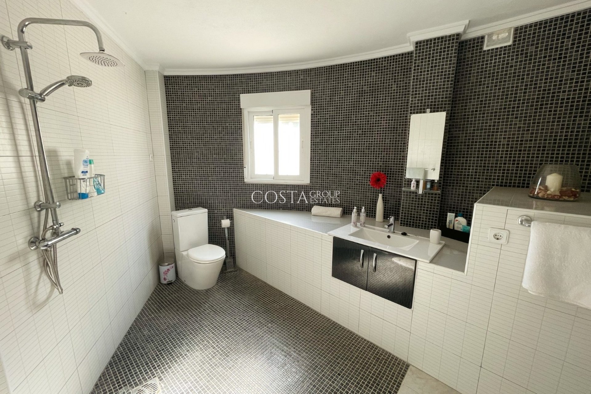 Revente - Villa -
Ciudad Quesada - La Marquesa Golf