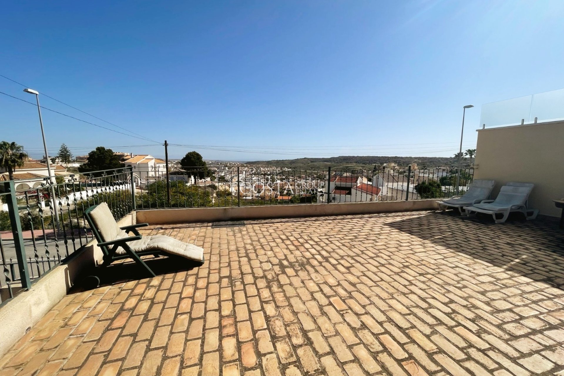 Revente - Villa -
Ciudad Quesada - La Marquesa Golf