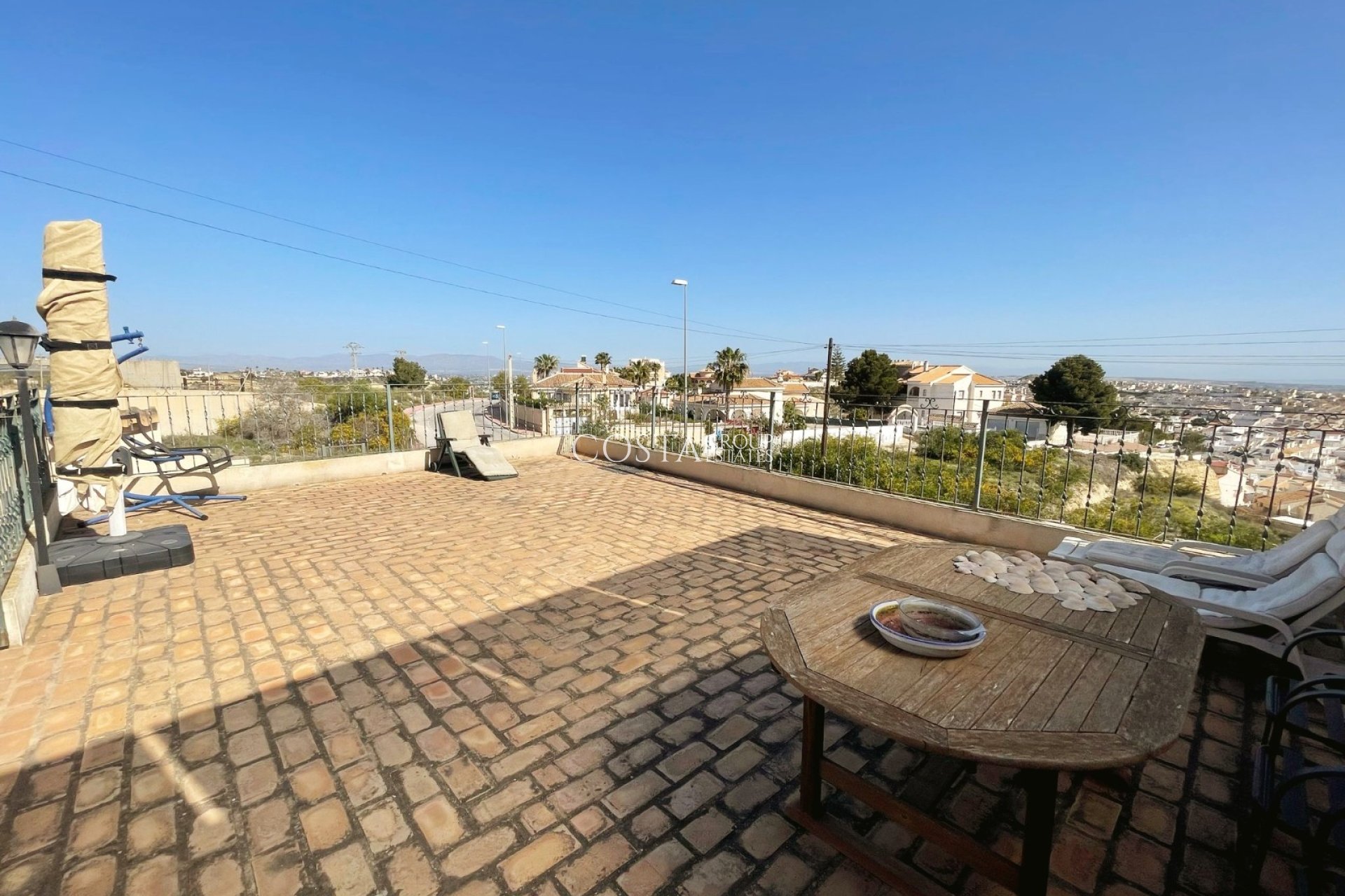 Revente - Villa -
Ciudad Quesada - La Marquesa Golf