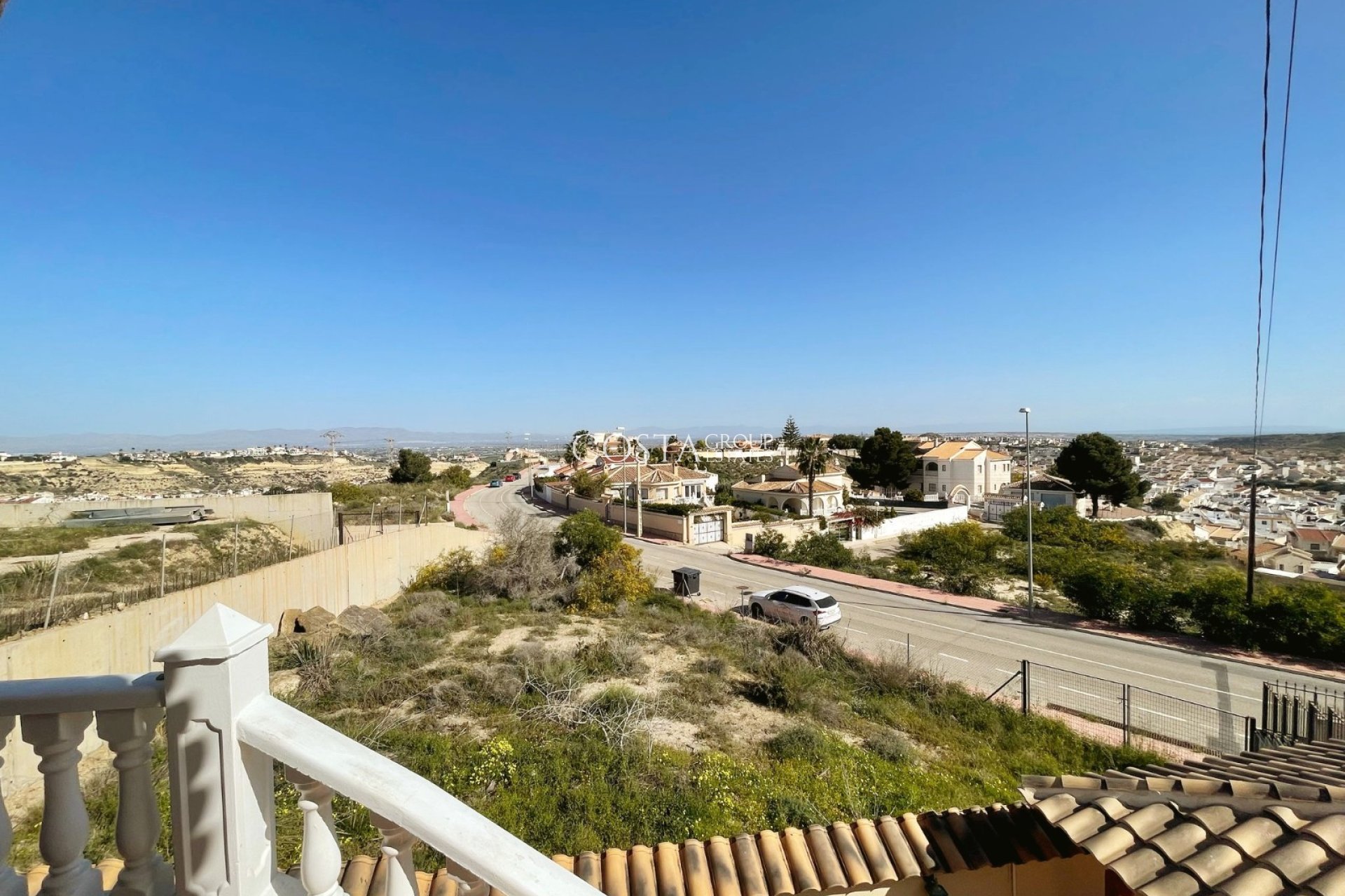 Revente - Villa -
Ciudad Quesada - La Marquesa Golf
