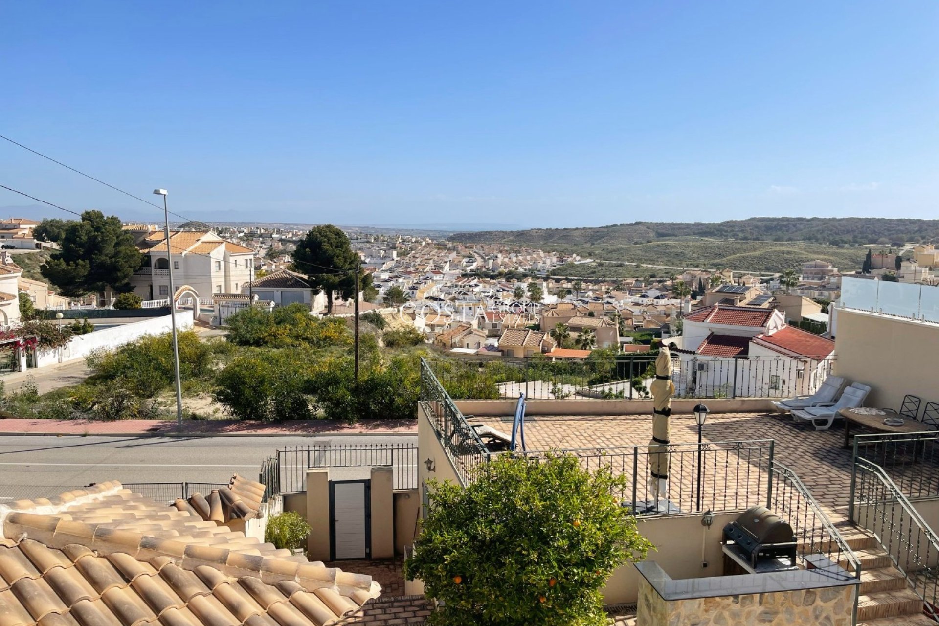 Revente - Villa -
Ciudad Quesada - La Marquesa Golf