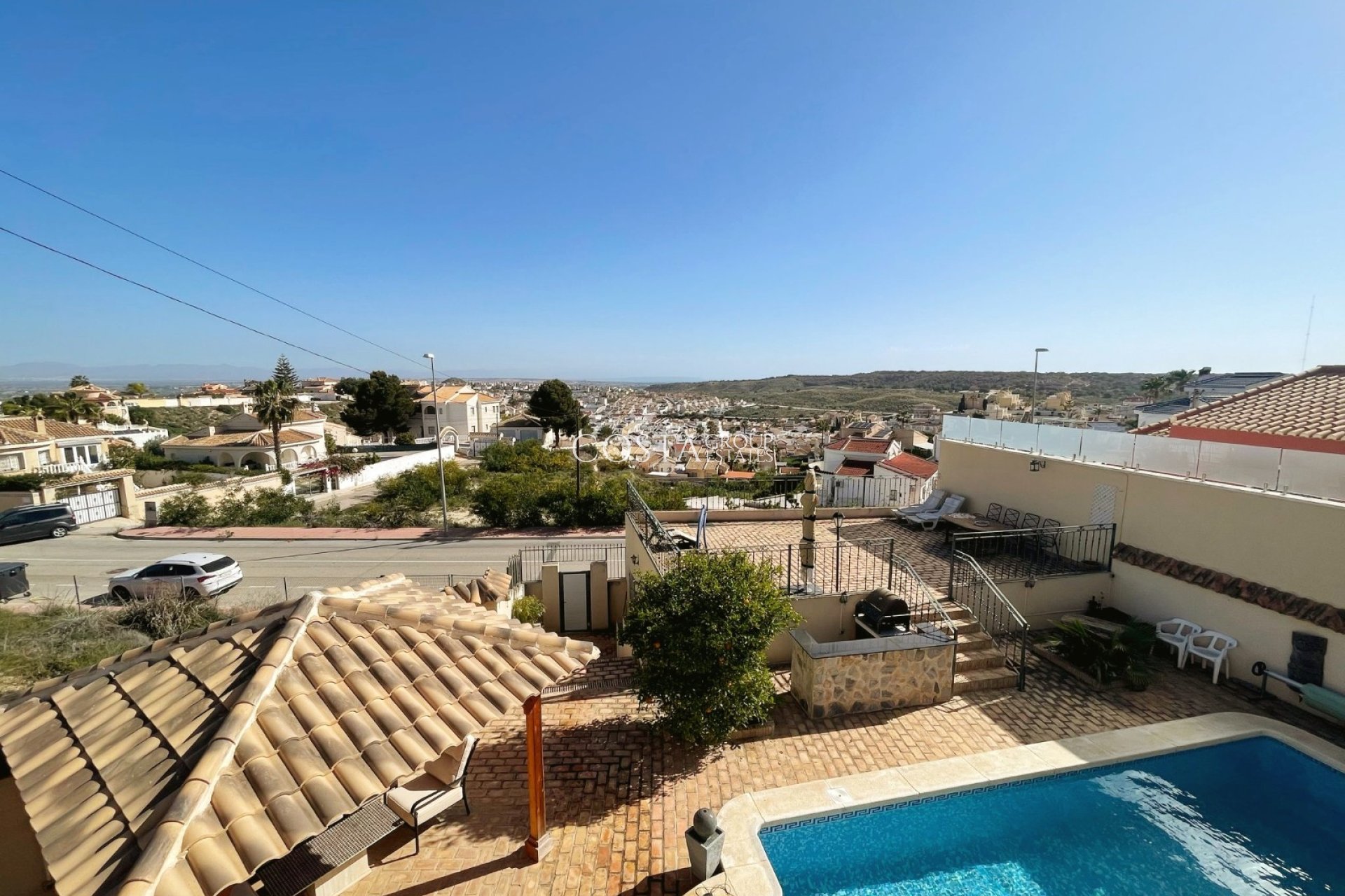 Revente - Villa -
Ciudad Quesada - La Marquesa Golf