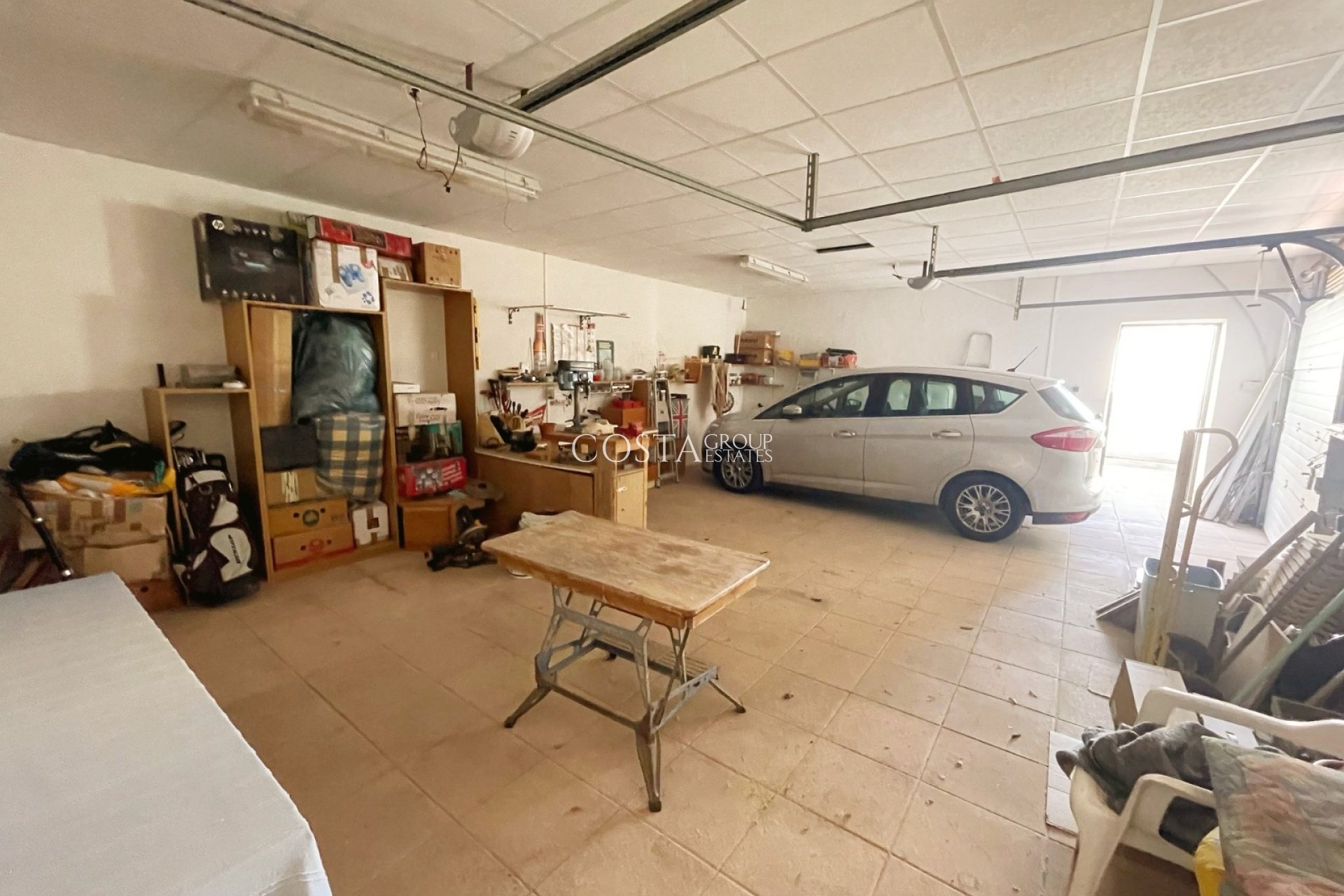 Revente - Villa -
Ciudad Quesada - La Marquesa Golf