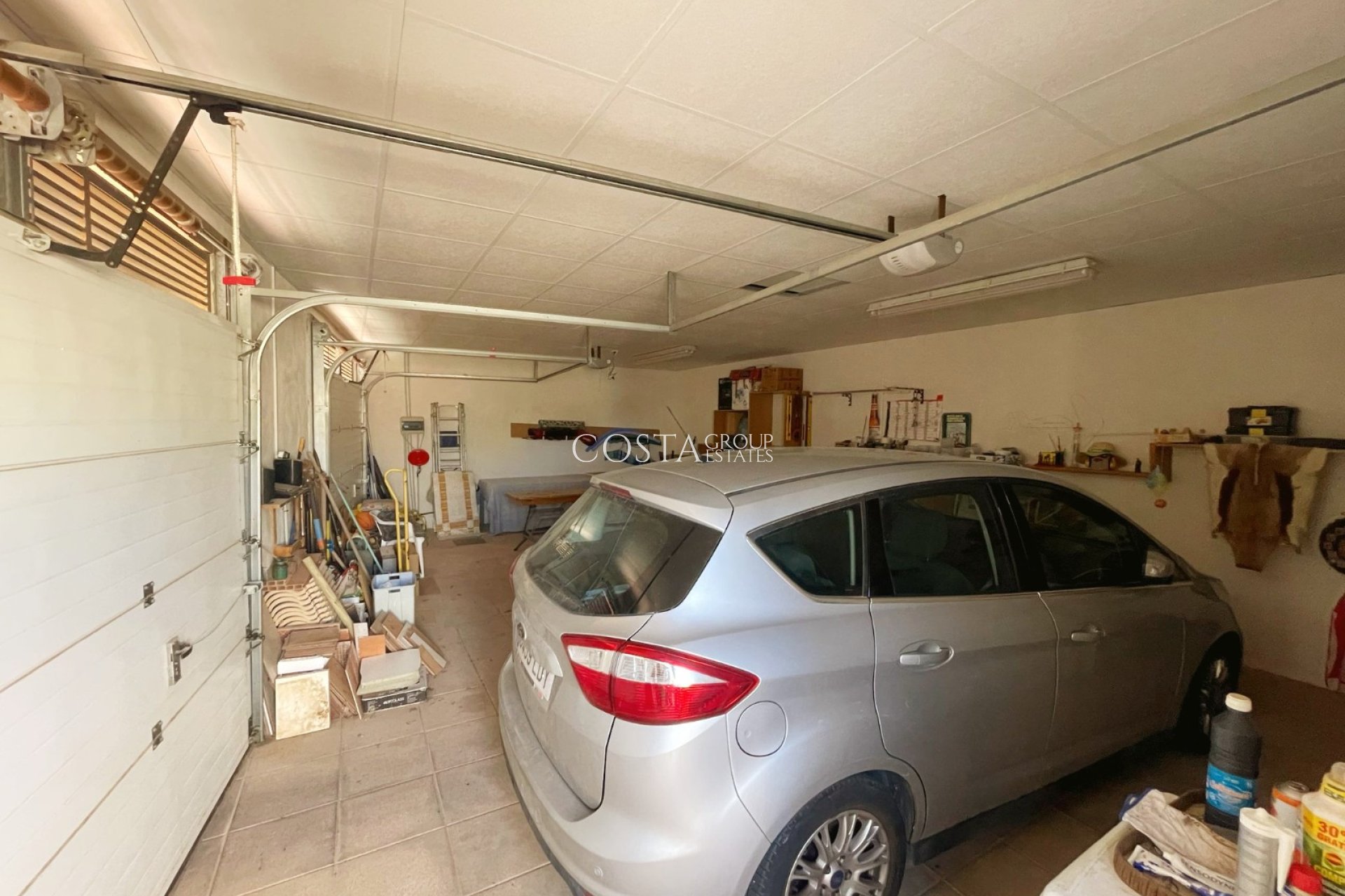 Revente - Villa -
Ciudad Quesada - La Marquesa Golf