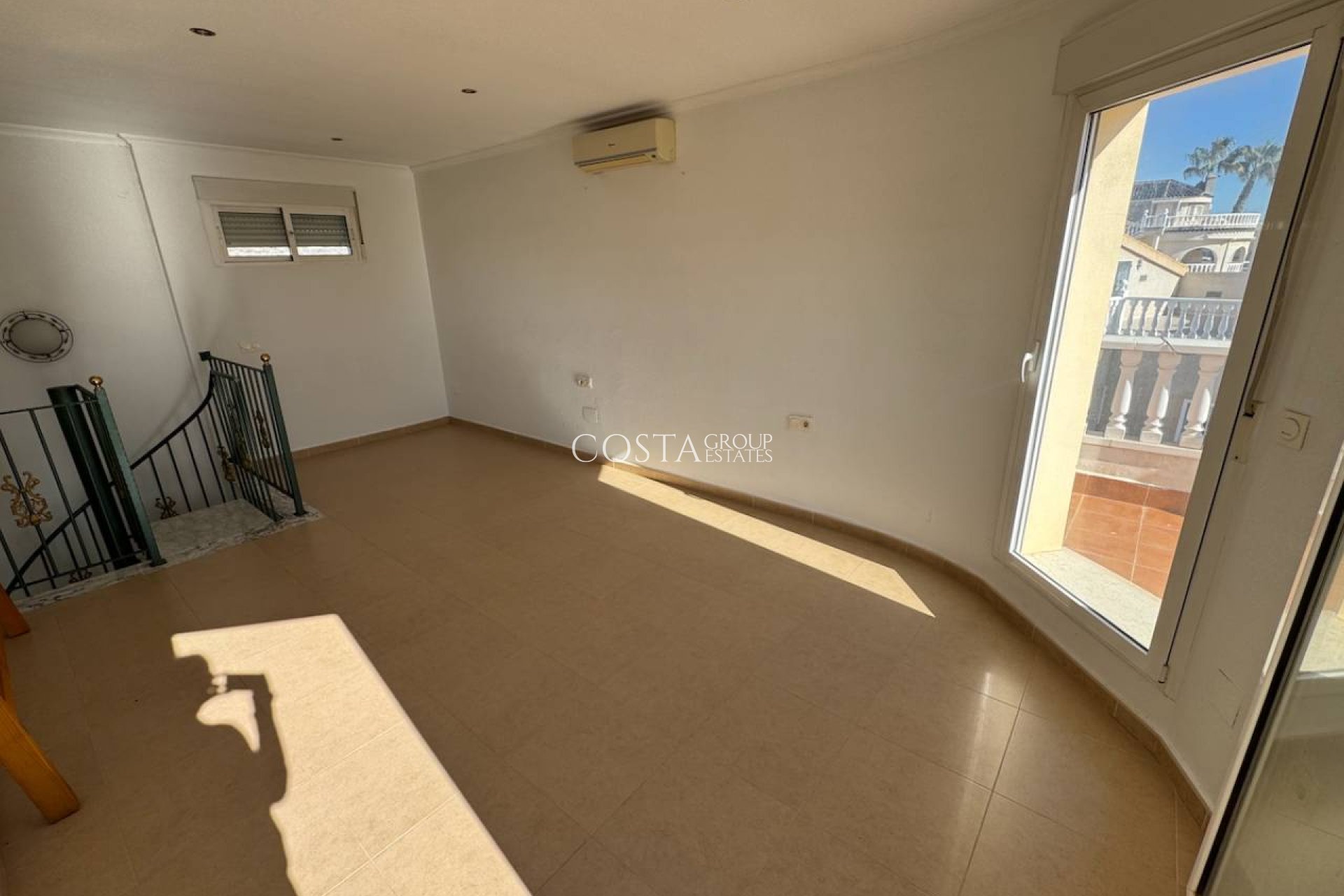 Revente - Villa -
Ciudad Quesada - Lo Pepin