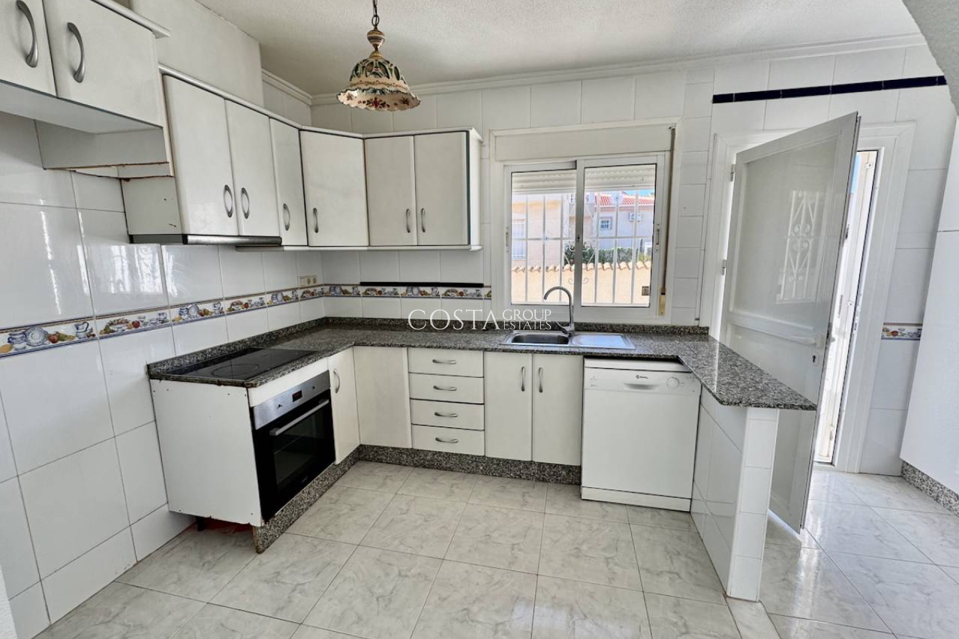 Revente - Villa -
Ciudad Quesada - Lo Pepin