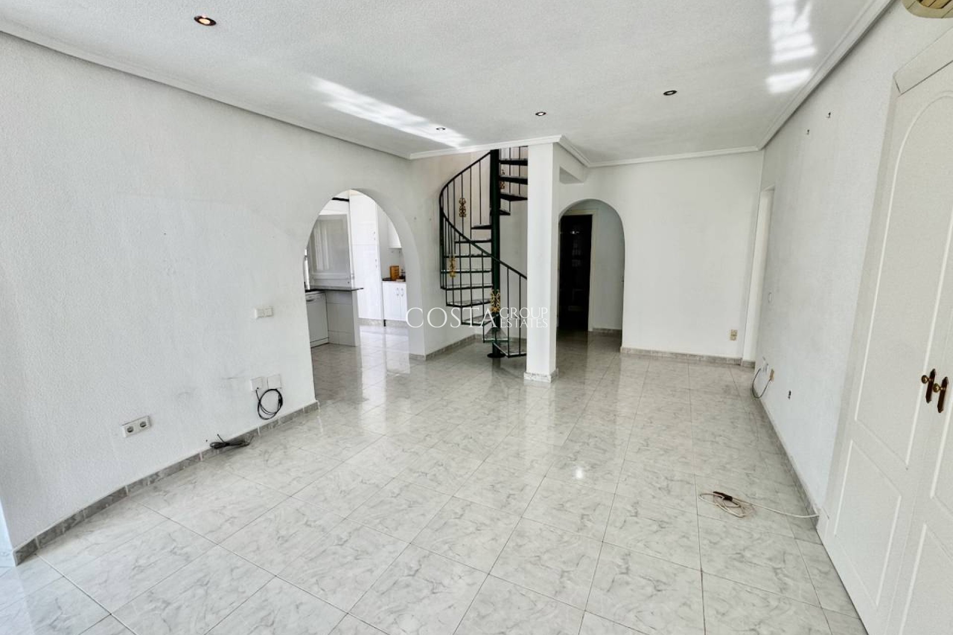 Revente - Villa -
Ciudad Quesada - Lo Pepin