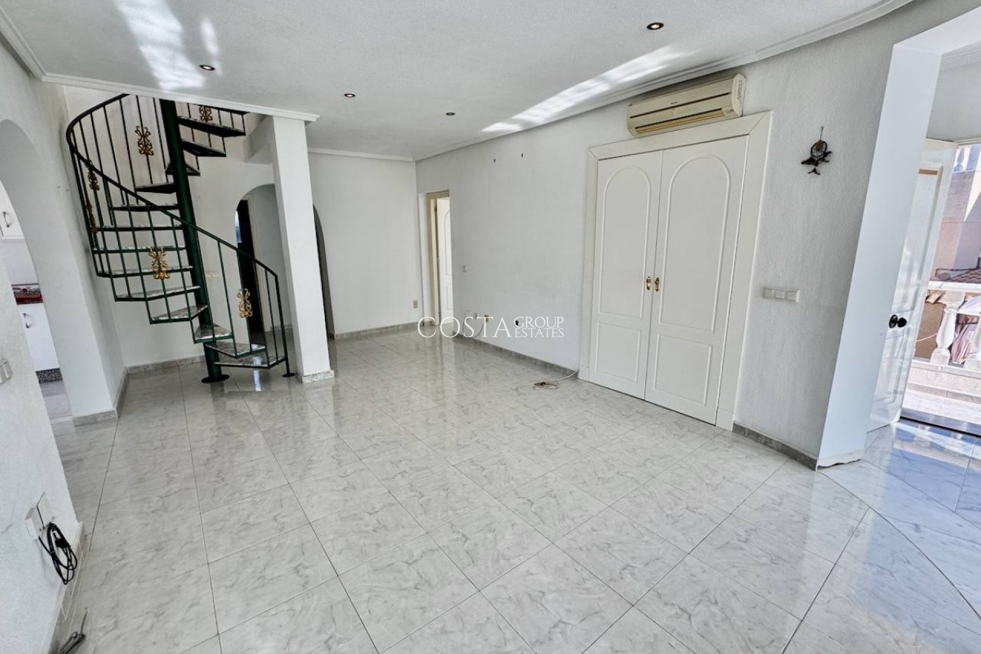Revente - Villa -
Ciudad Quesada - Lo Pepin