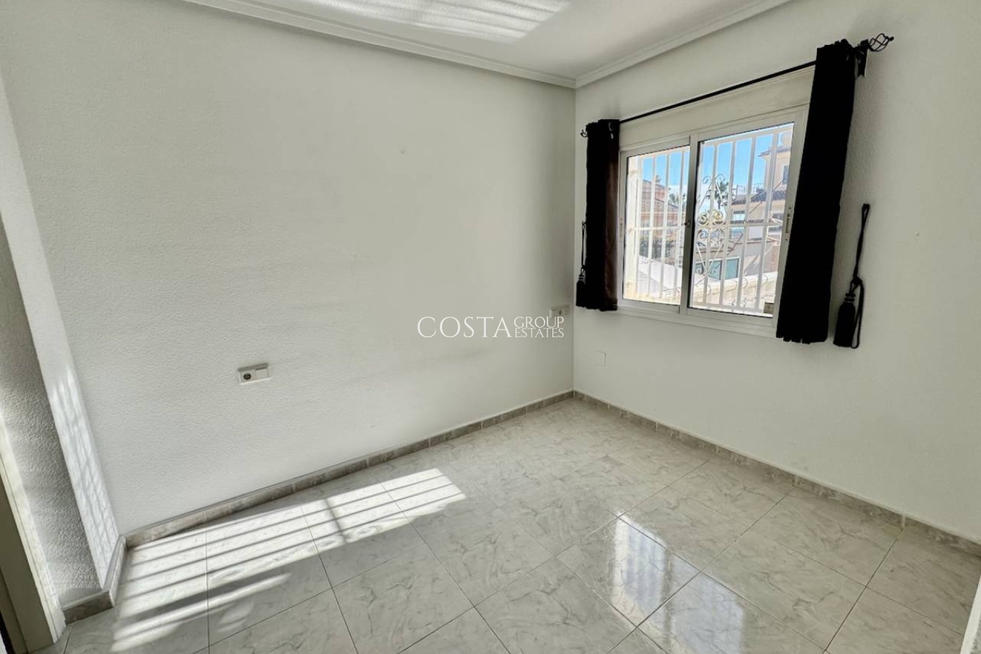 Revente - Villa -
Ciudad Quesada - Lo Pepin