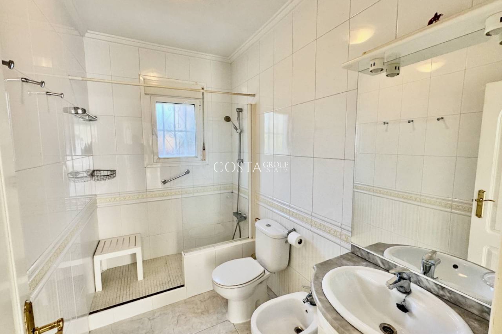 Revente - Villa -
Ciudad Quesada - Lo Pepin