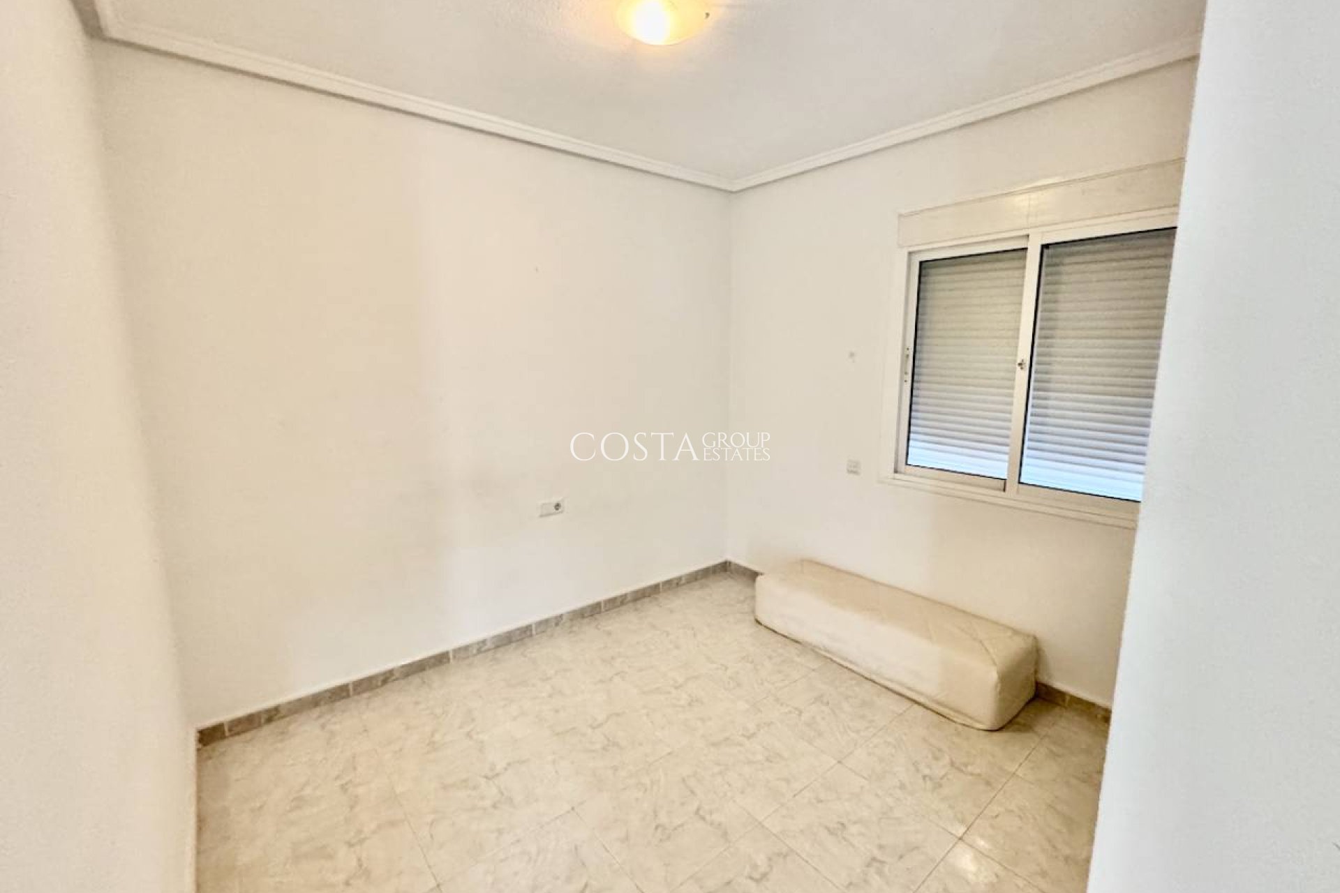 Revente - Villa -
Ciudad Quesada - Lo Pepin
