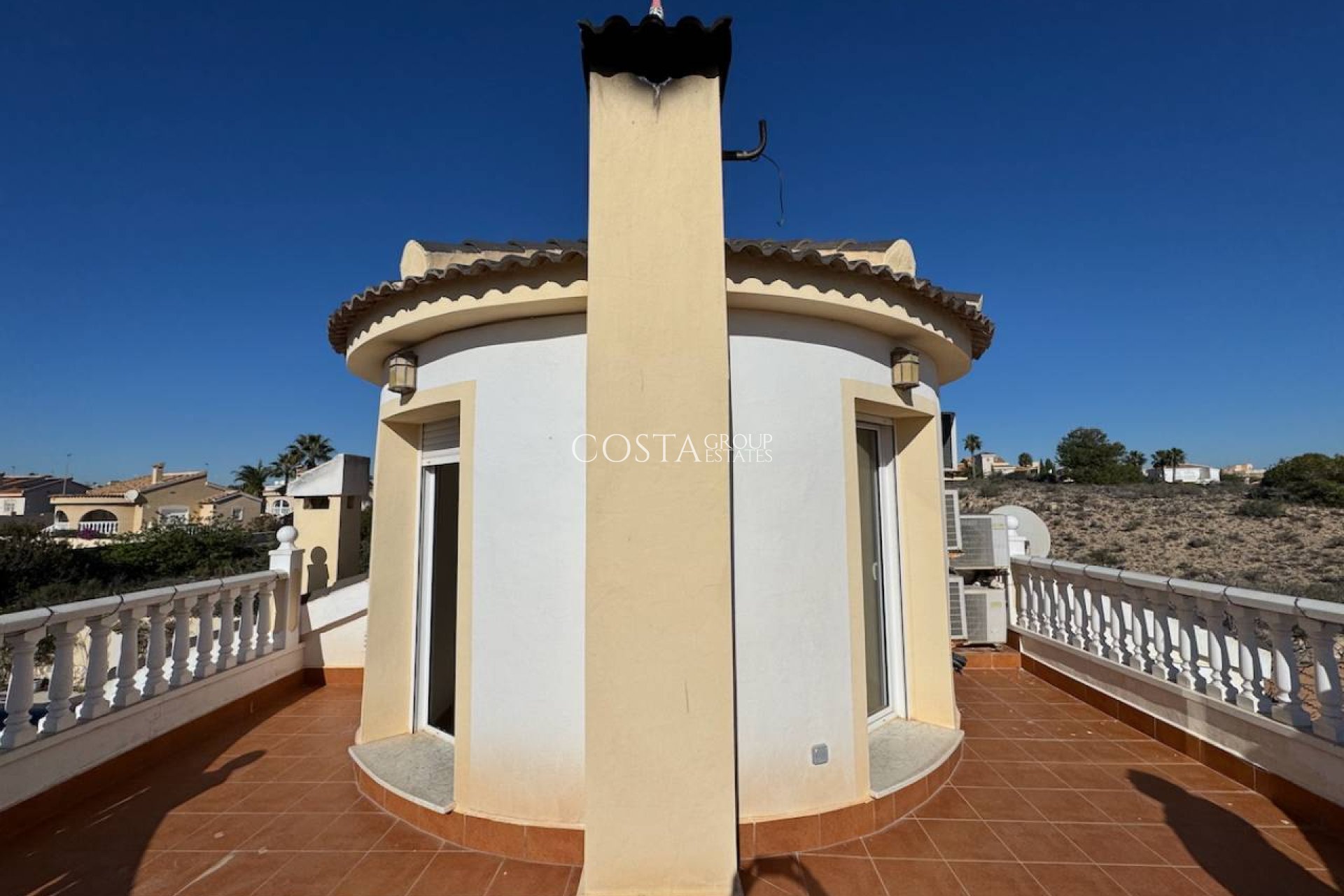 Revente - Villa -
Ciudad Quesada - Lo Pepin
